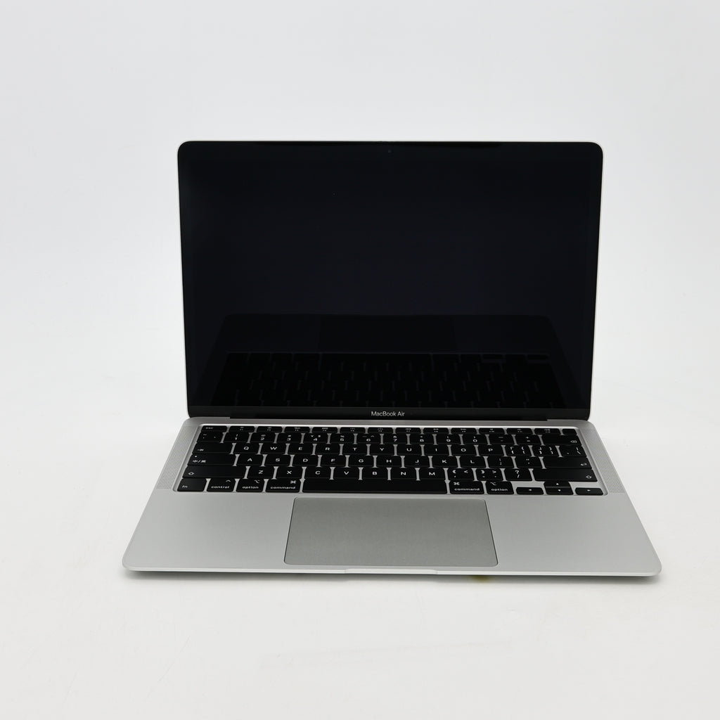 95新 Apple MacBook Air 20年 13寸 i3 1.1G 8G RAM 256G SSD 銀色