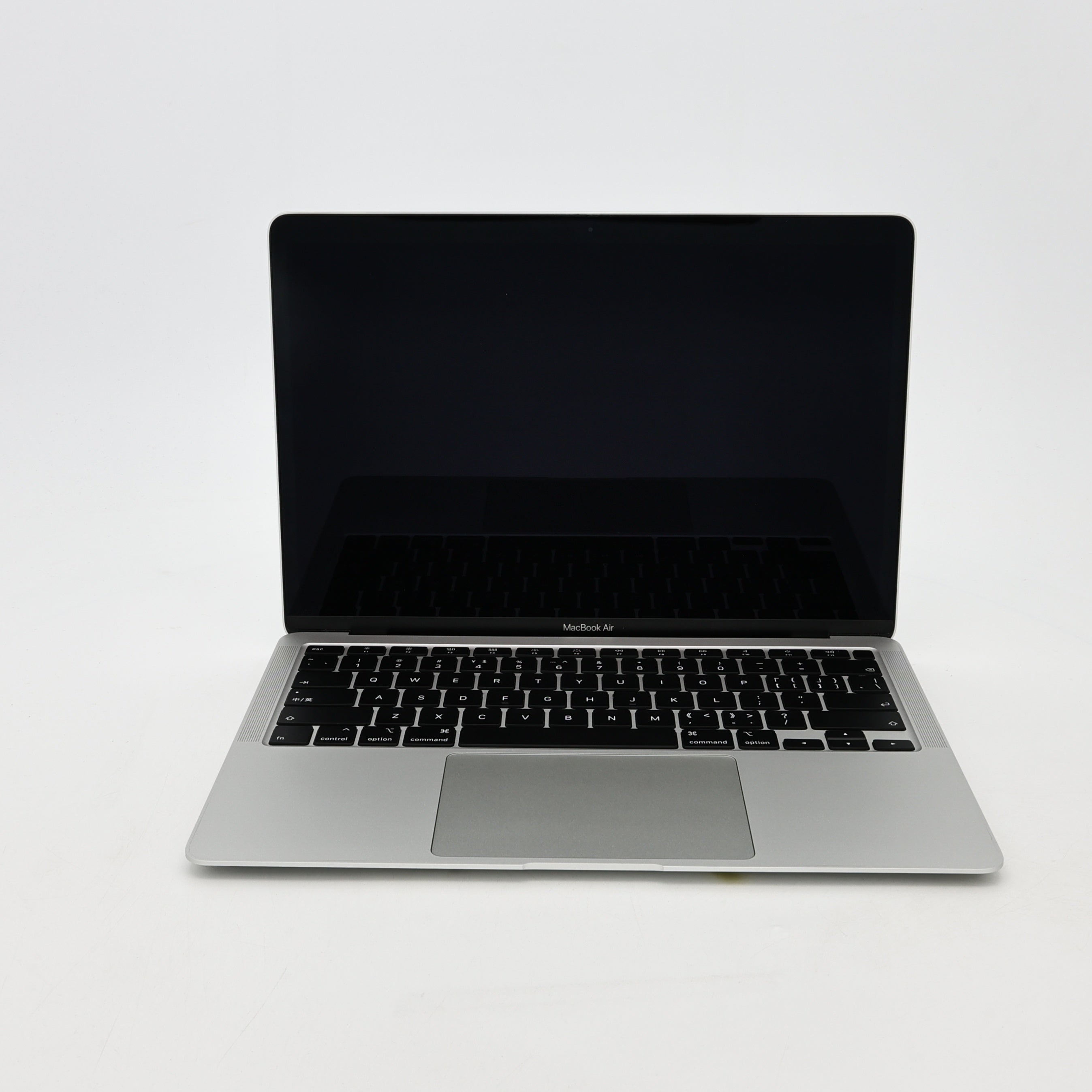 95新 Apple MacBook Air 20年 13寸 i3 1.1G 8G RAM 256G SSD 銀色