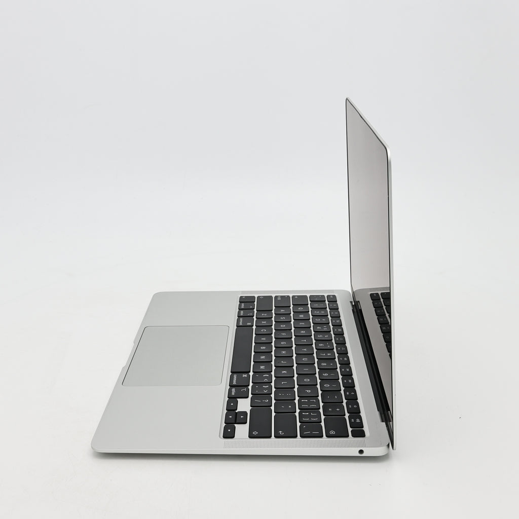 95新 Apple MacBook Air 20年 13寸 i3 1.1G 8G RAM 256G SSD 銀色