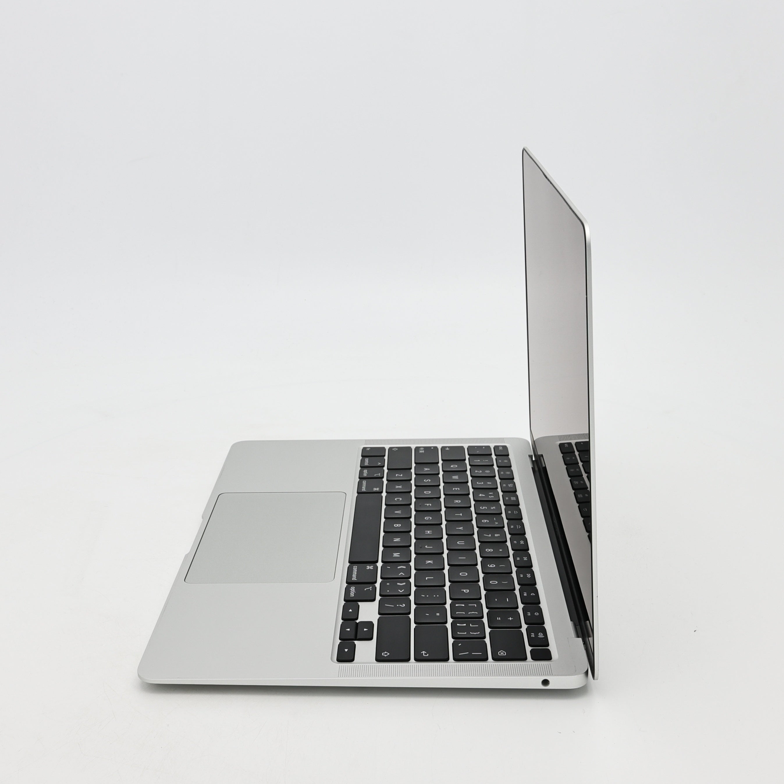 95新 Apple MacBook Air 20年 13寸 i3 1.1G 8G RAM 256G SSD 銀色