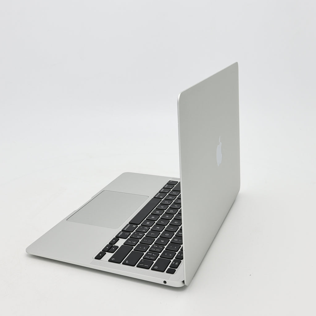 95新 Apple MacBook Air 20年 13寸 i3 1.1G 8G RAM 256G SSD 銀色