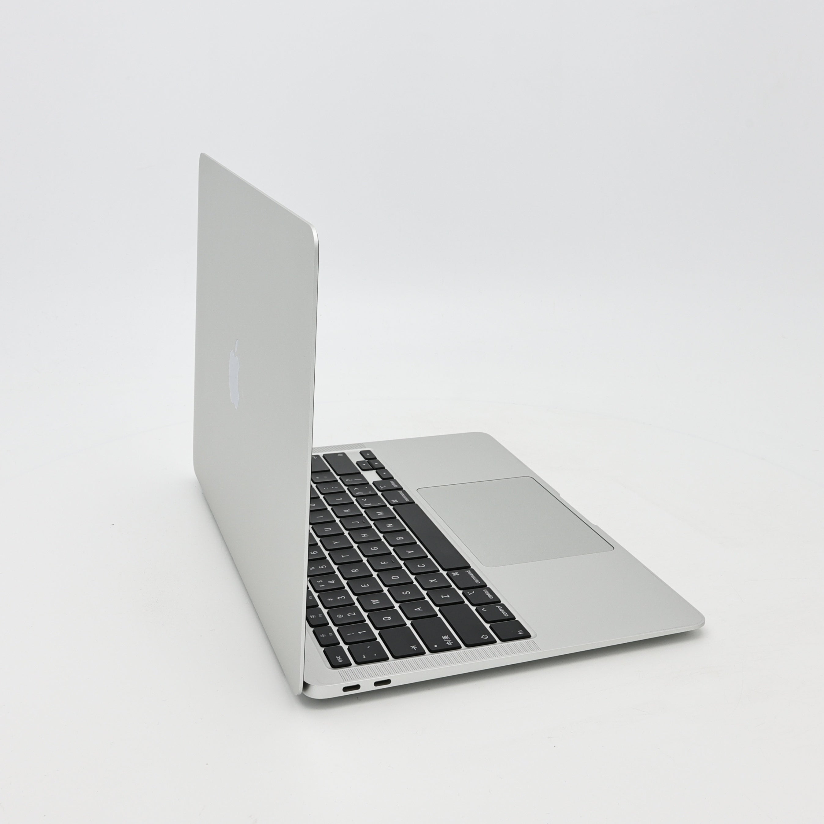 95新 Apple MacBook Air 20年 13寸 i3 1.1G 8G RAM 256G SSD 銀色
