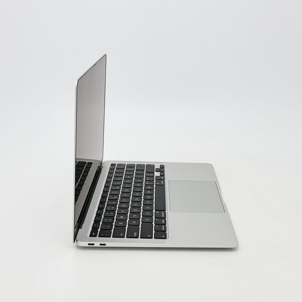 95新 Apple MacBook Air 20年 13寸 i3 1.1G 8G RAM 256G SSD 銀色