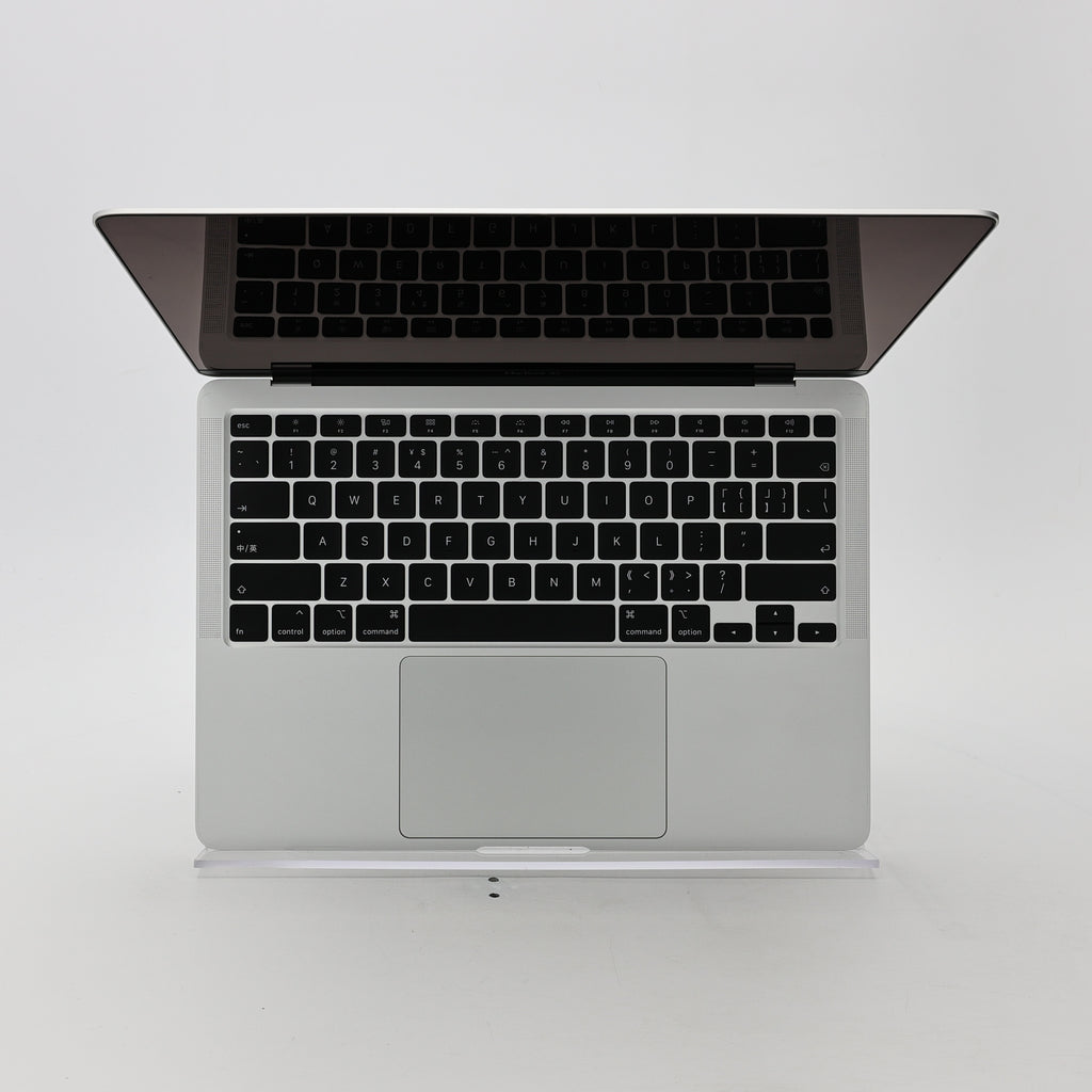 95新 Apple MacBook Air 20年 13寸 i3 1.1G 8G RAM 256G SSD 銀色