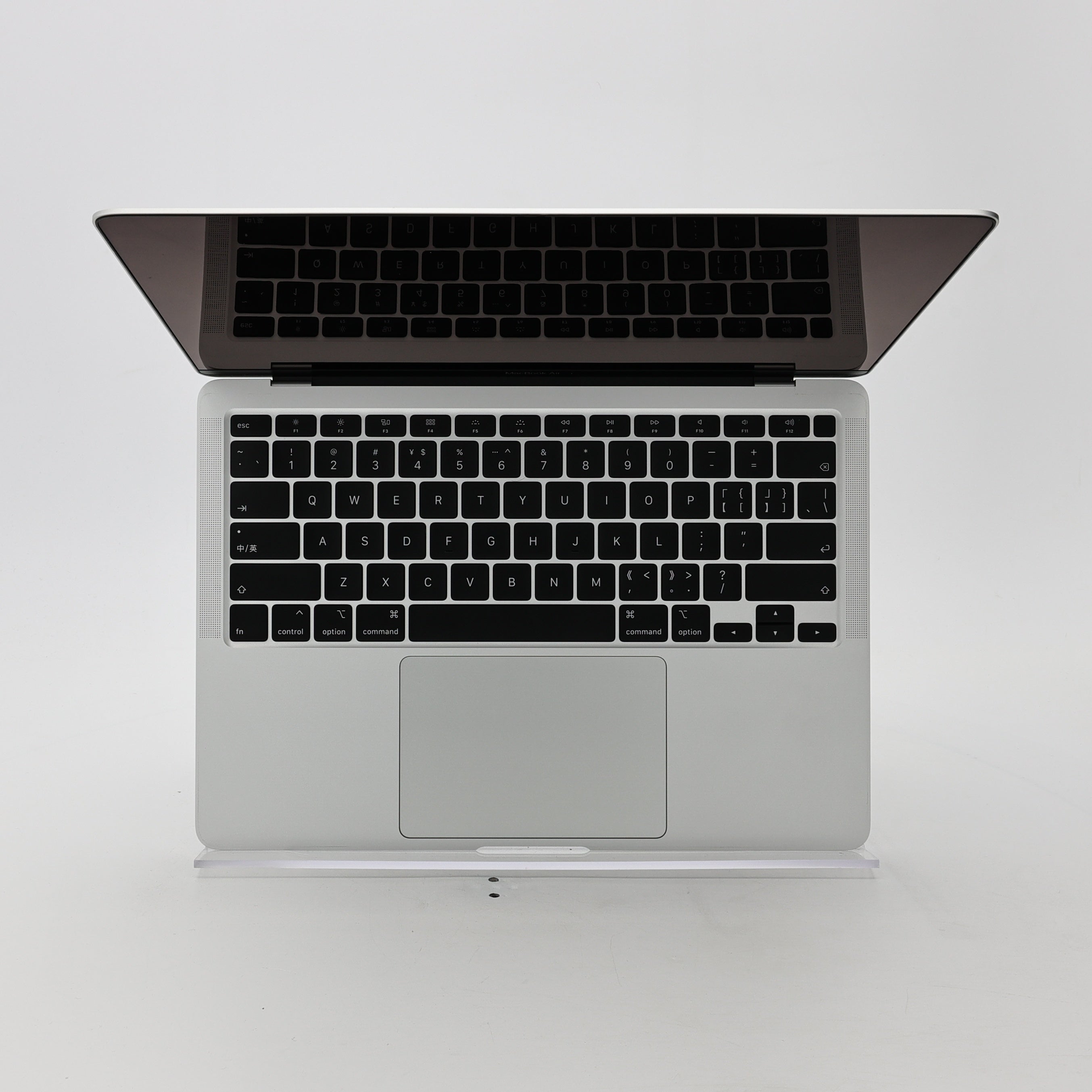 95新 Apple MacBook Air 20年 13寸 i3 1.1G 8G RAM 256G SSD 銀色