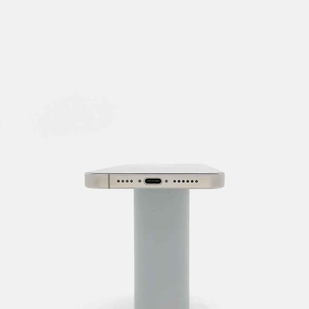 95新 Apple iPhone 15 Pro Max 256G 原色鈦金屬 中國大陸版