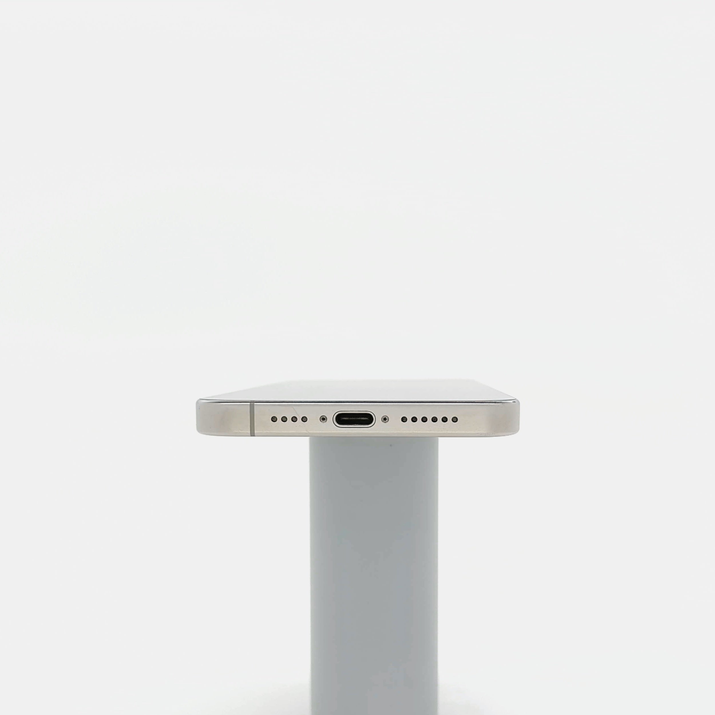95新 Apple iPhone 15 Pro Max 256G 原色鈦金屬 中國大陸版