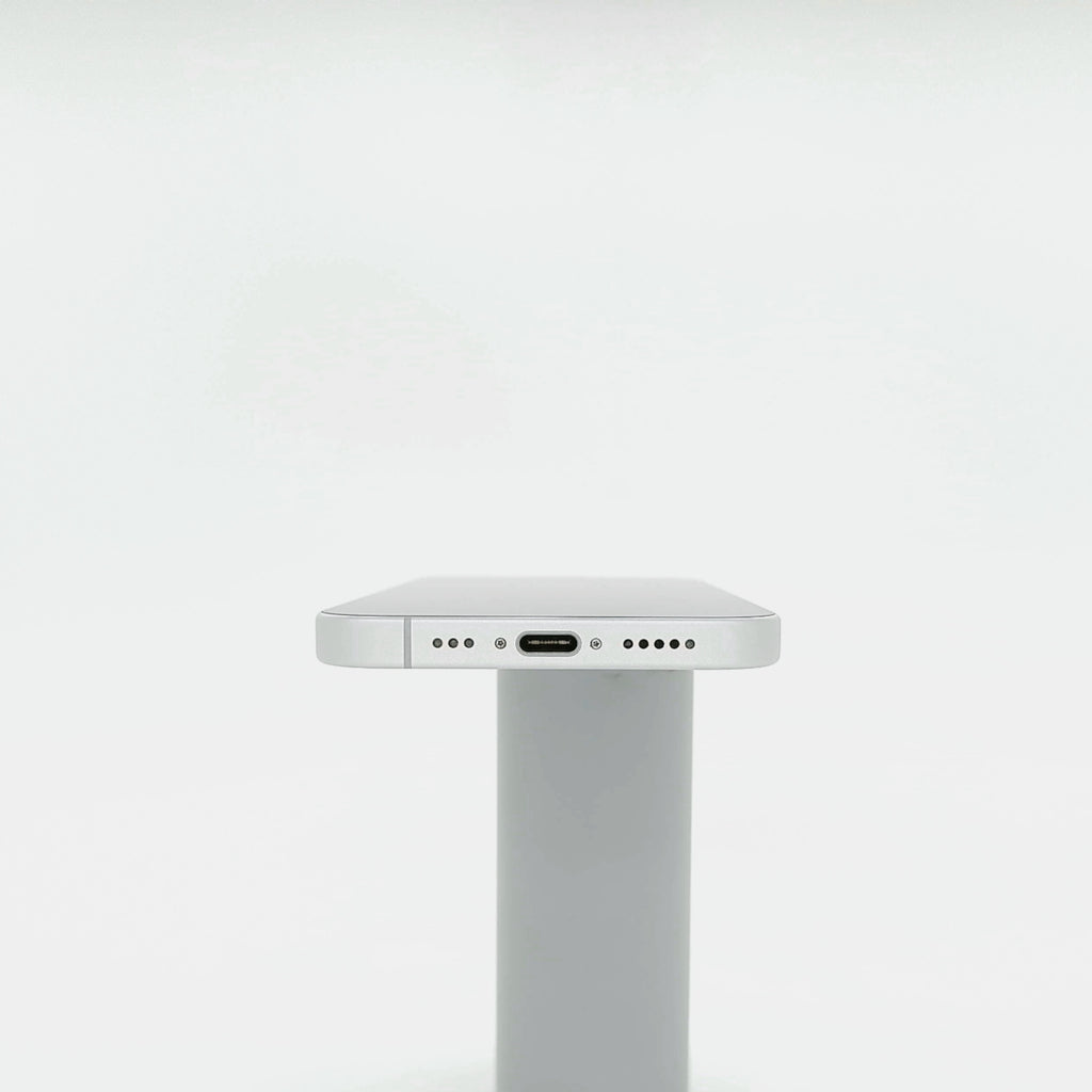 95新 Apple iPhone 16 128G 白色 中國大陸版