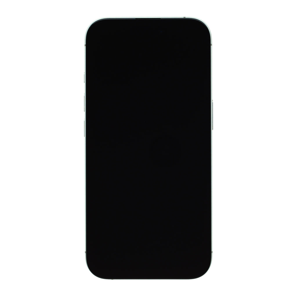 95新 Apple iPhone 16 128G 白色 中國大陸版