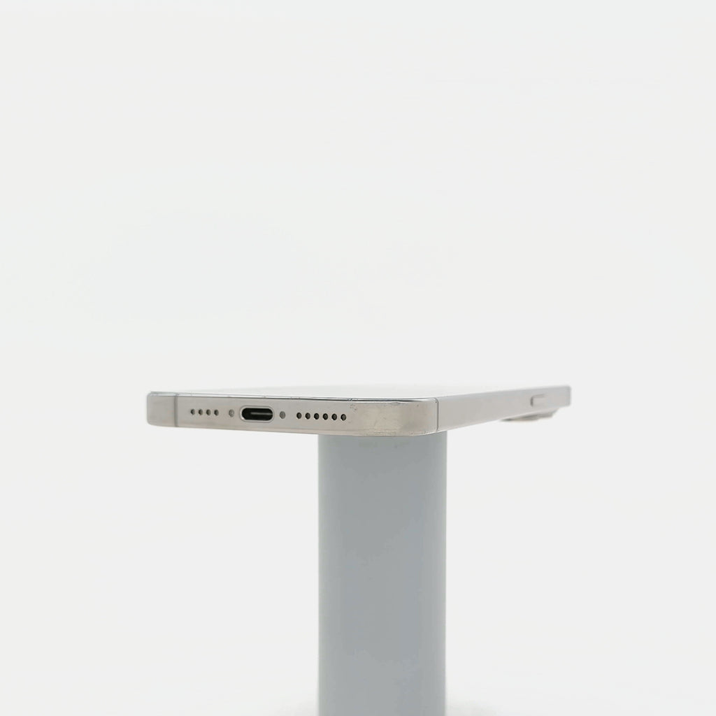 95新 Apple iPhone 15 Pro Max 256G 原色鈦金屬 中國大陸版