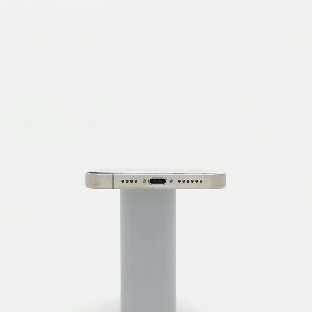 95新 Apple iPhone 15 Pro Max 256G 原色鈦金屬 中國大陸版