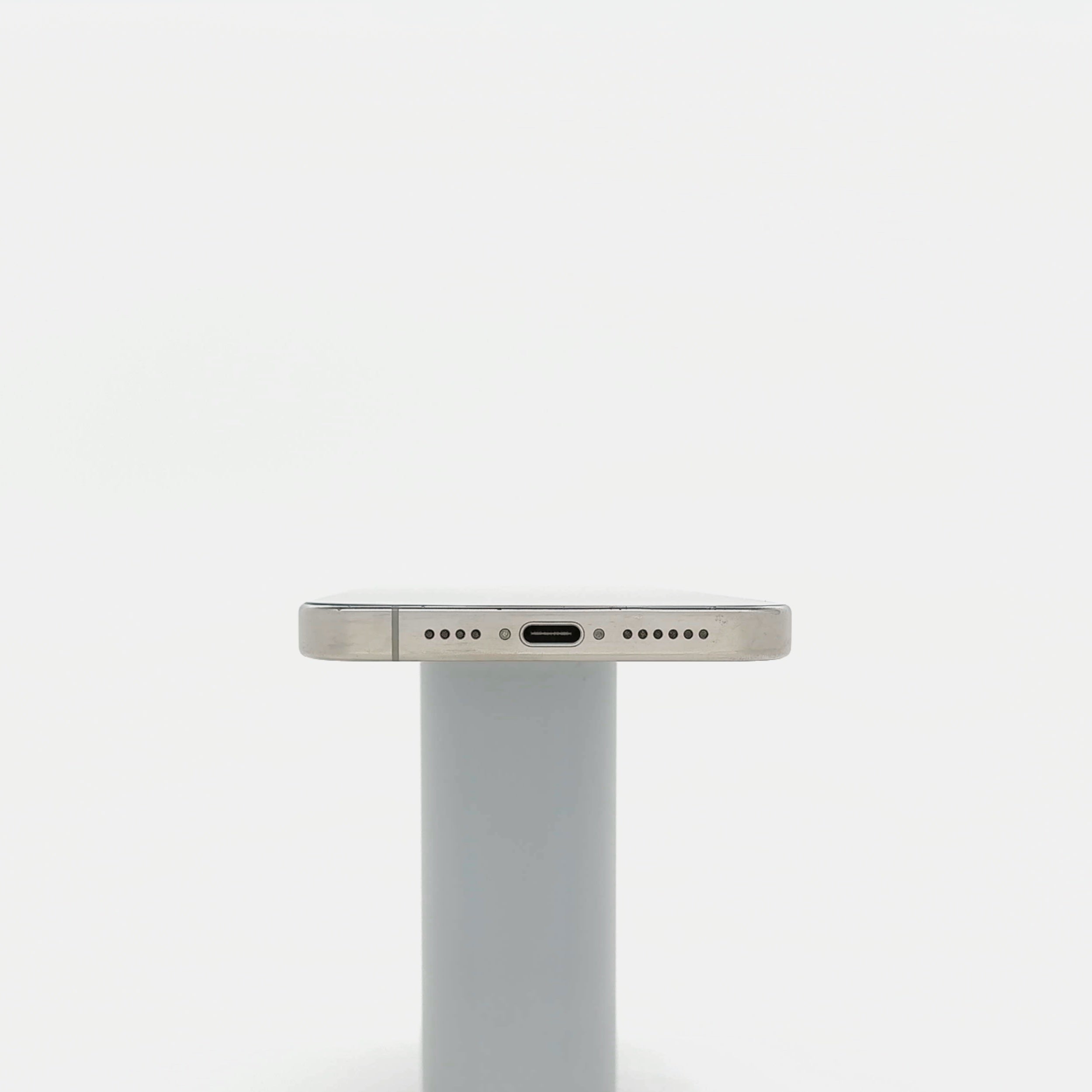 95新 Apple iPhone 15 Pro Max 256G 原色鈦金屬 中國大陸版