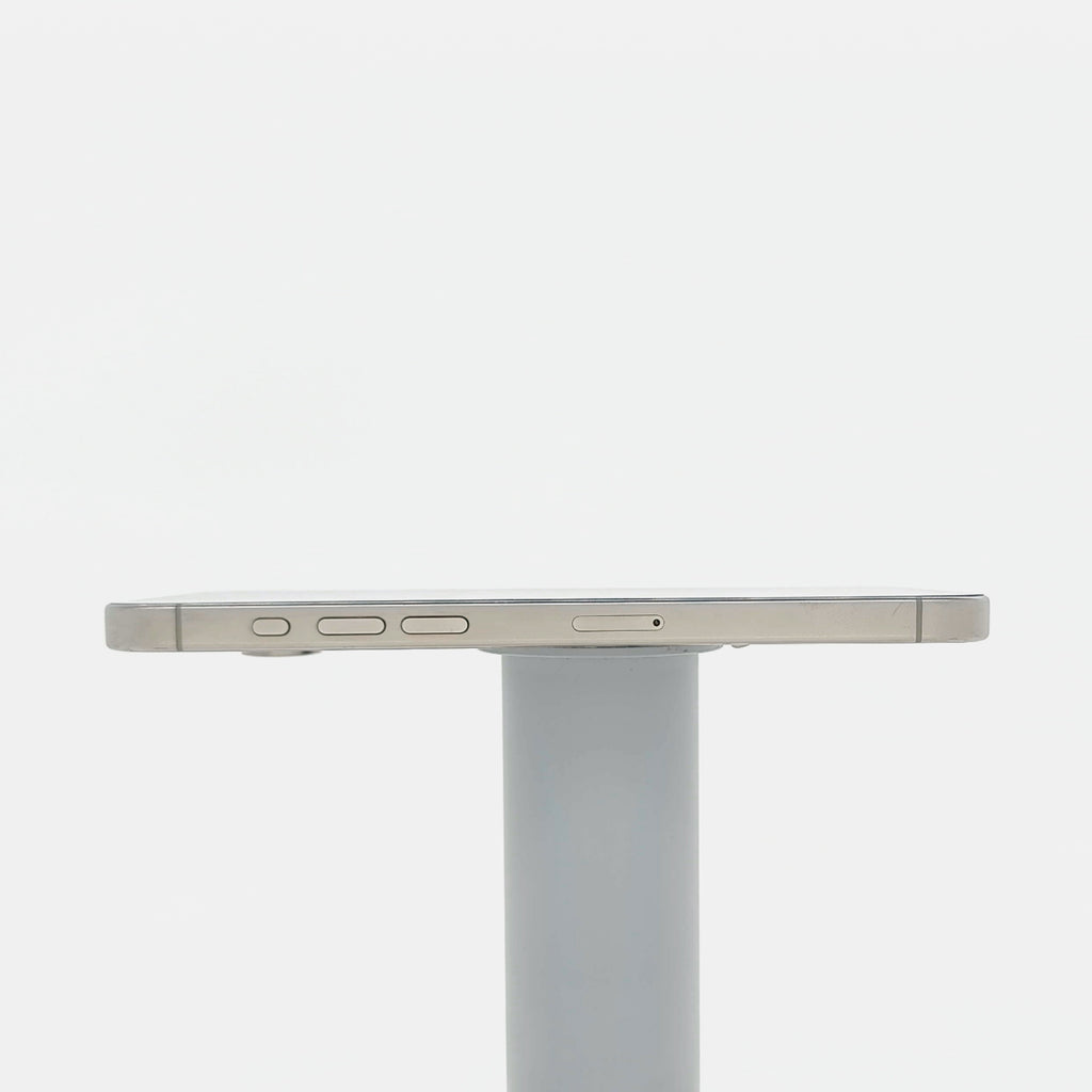 95新 Apple iPhone 15 Pro Max 256G 原色鈦金屬 中國大陸版