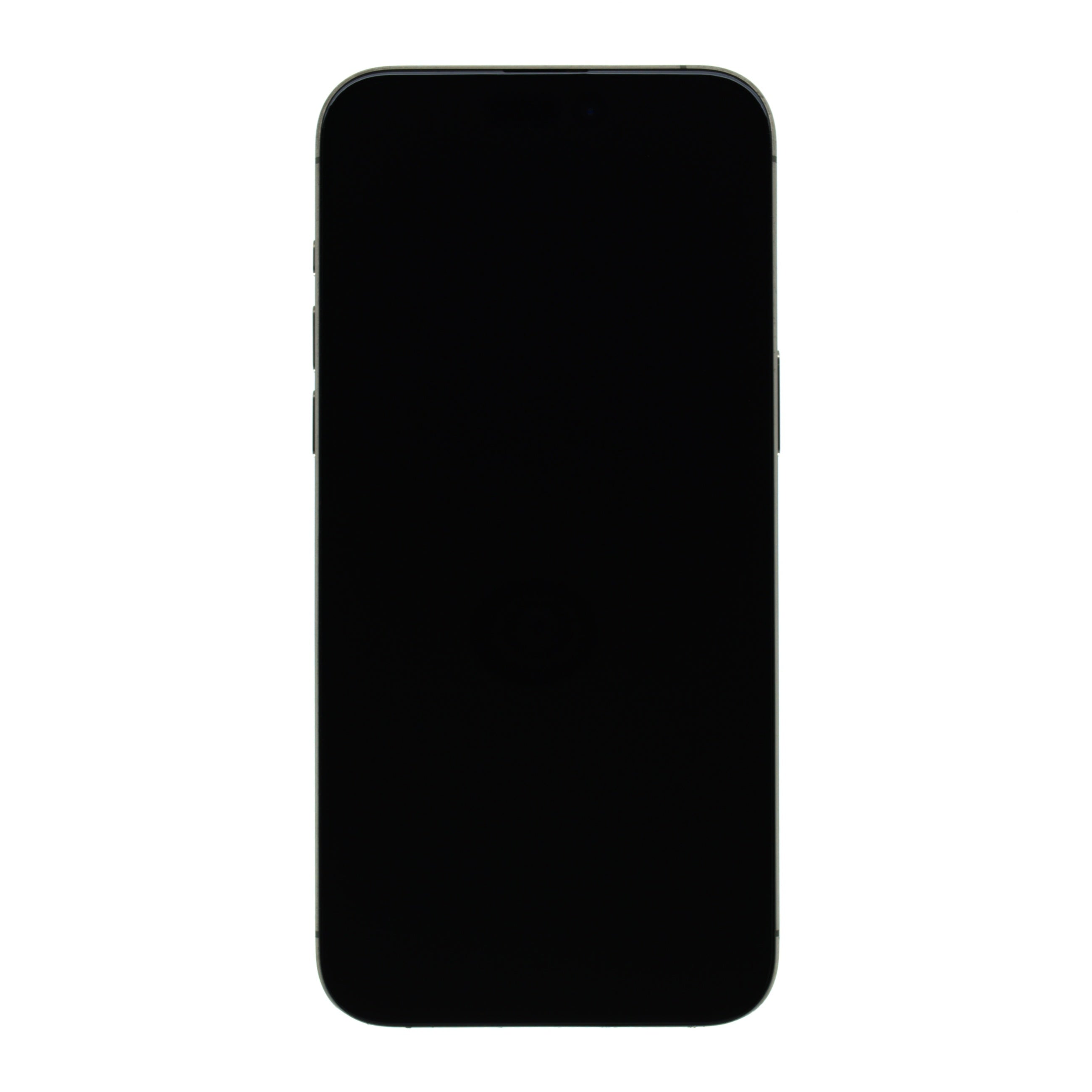 95新 Apple iPhone 15 Pro Max 256G 原色鈦金屬 中國大陸版
