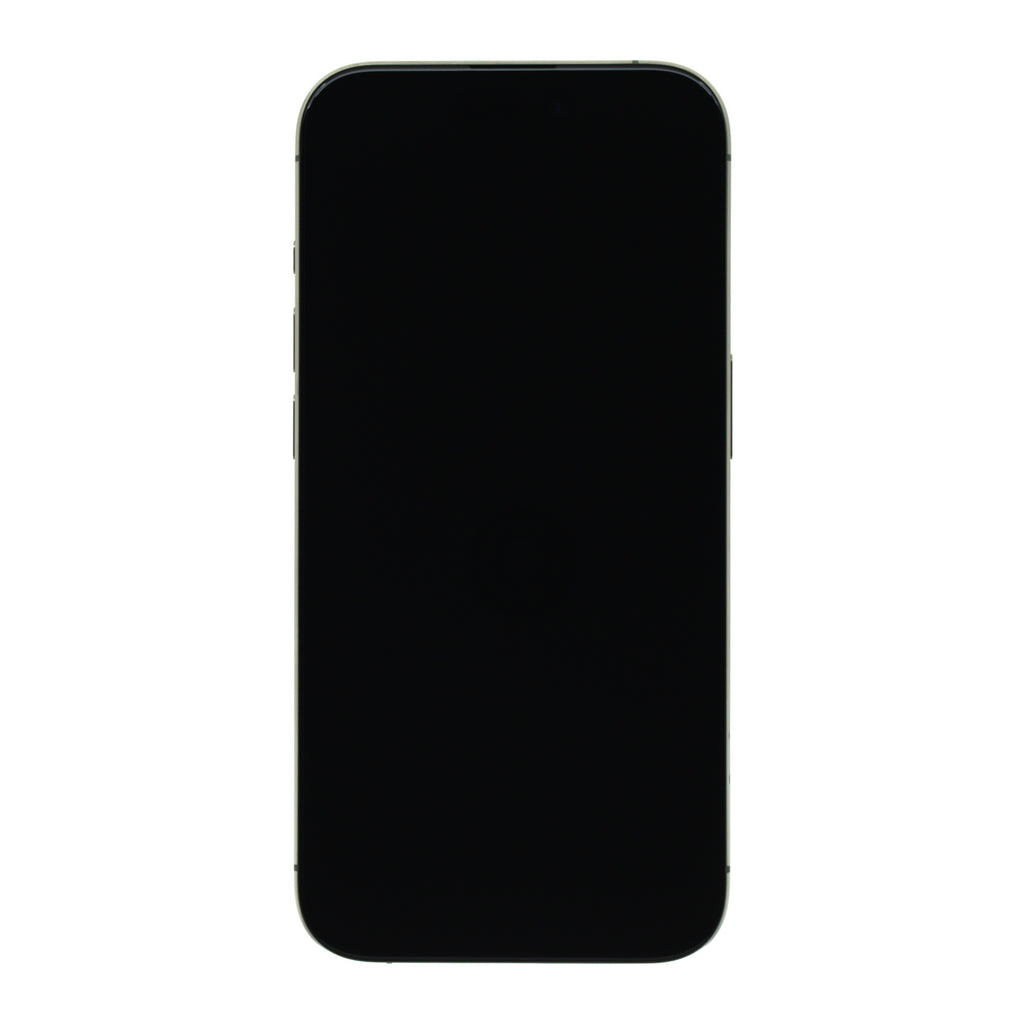 95新 Apple iPhone 15 Pro 256G 原色鈦金屬 中國大陸版