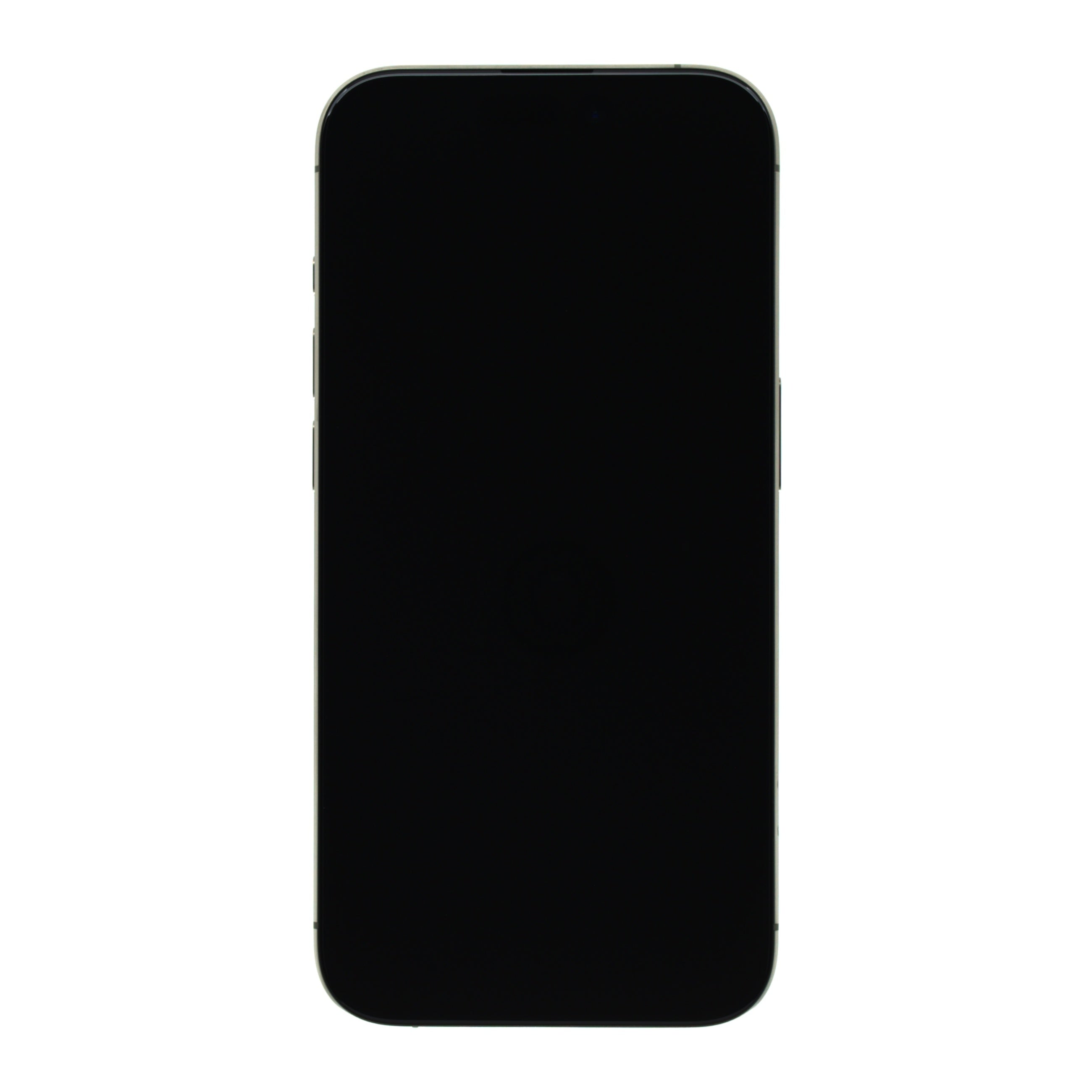 95新 Apple iPhone 15 Pro 256G 原色鈦金屬 中國大陸版
