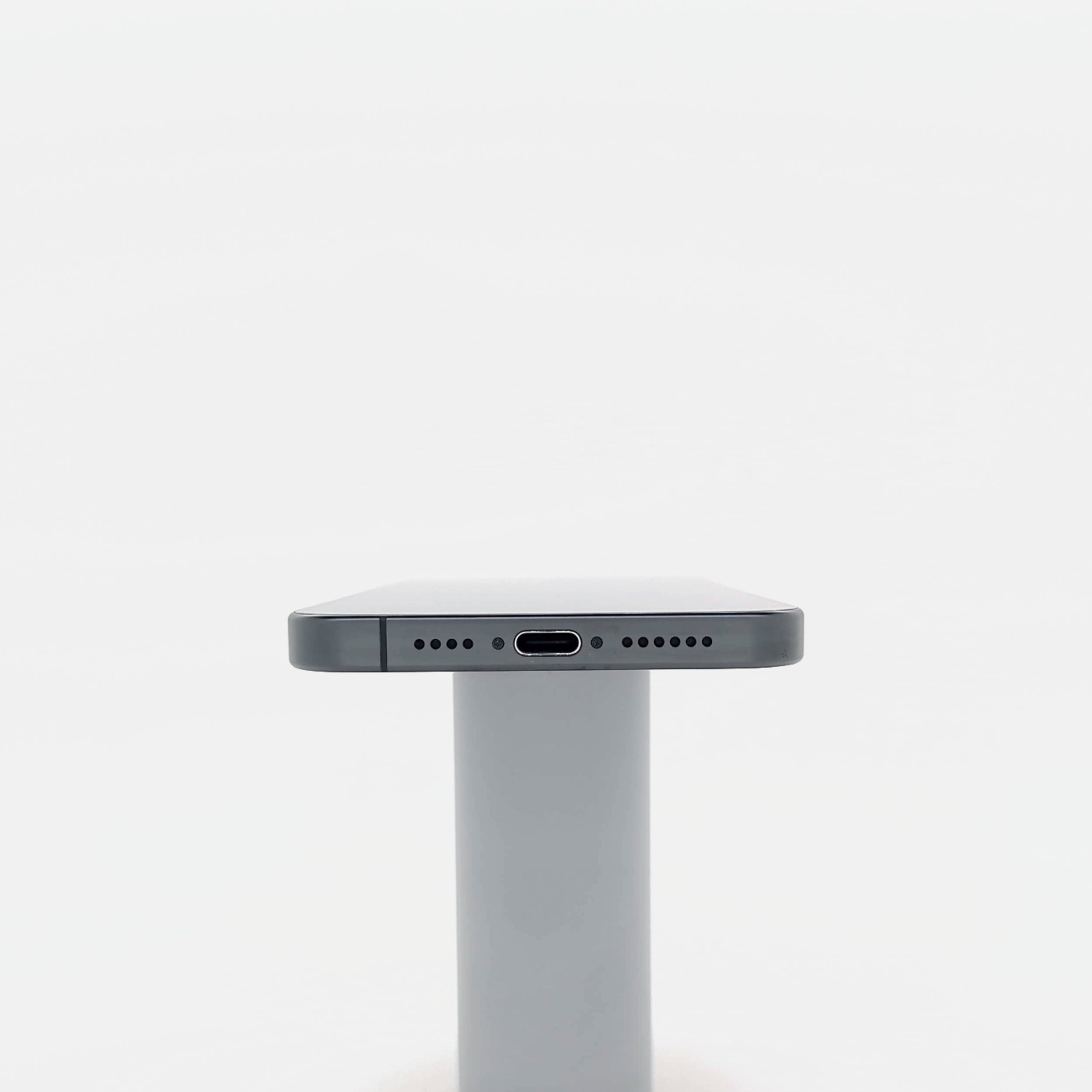95新 Apple iPhone 15 Pro Max 256G 黑色鈦金屬 中國大陸版