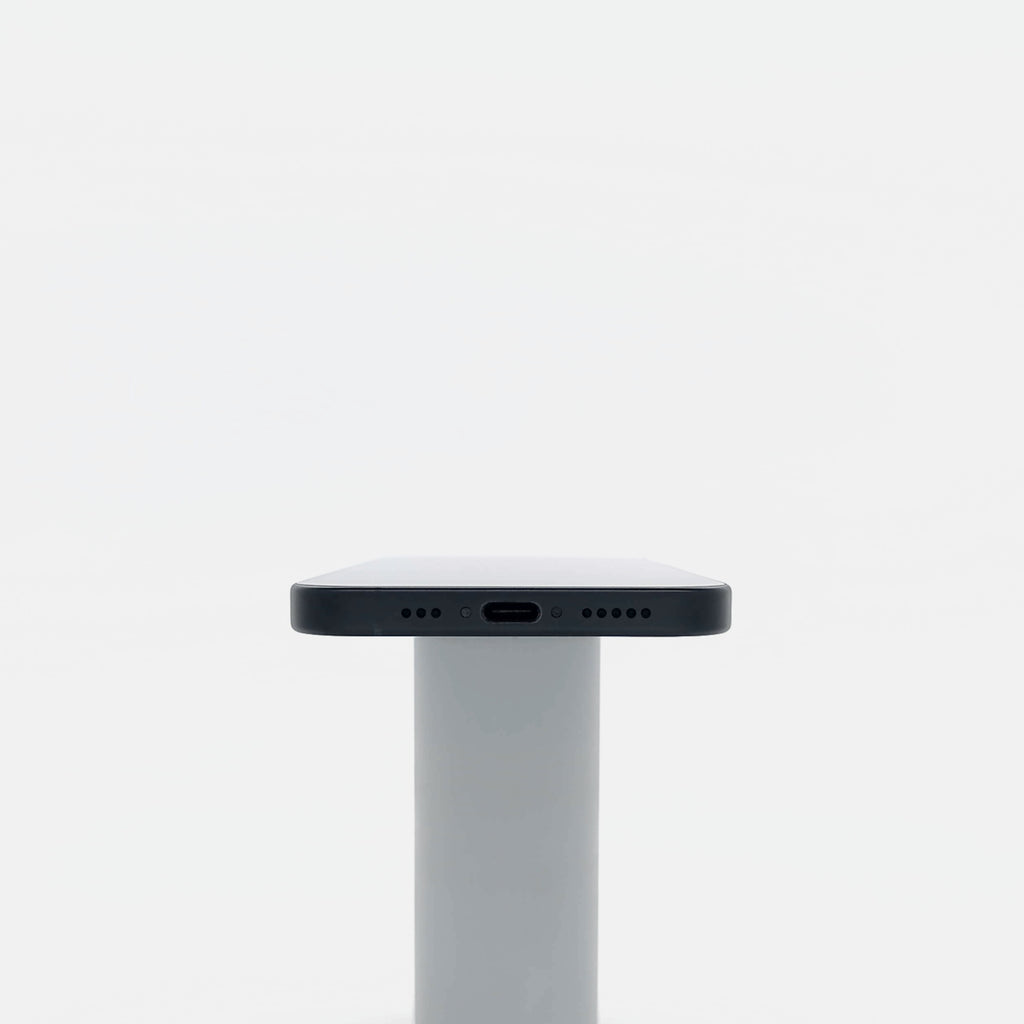 95新 Apple iPhone 16 128G 黑色 中國大陸版