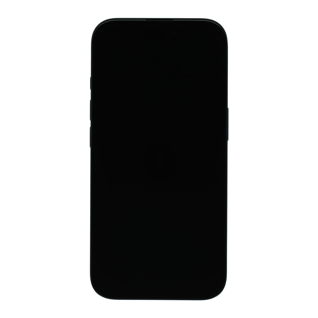 95新 Apple iPhone 16 128G 黑色 中國大陸版