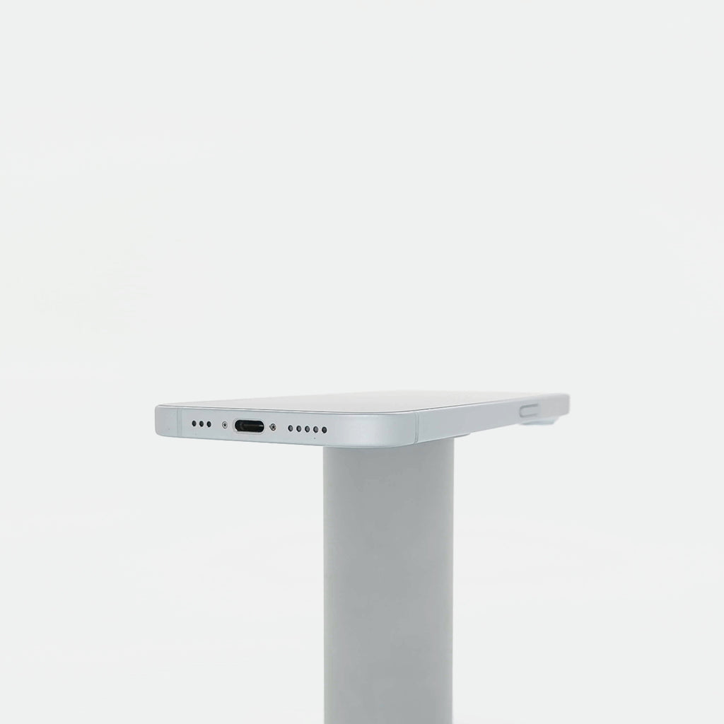 95新 Apple iPhone 15 256G 藍色 中國大陸版