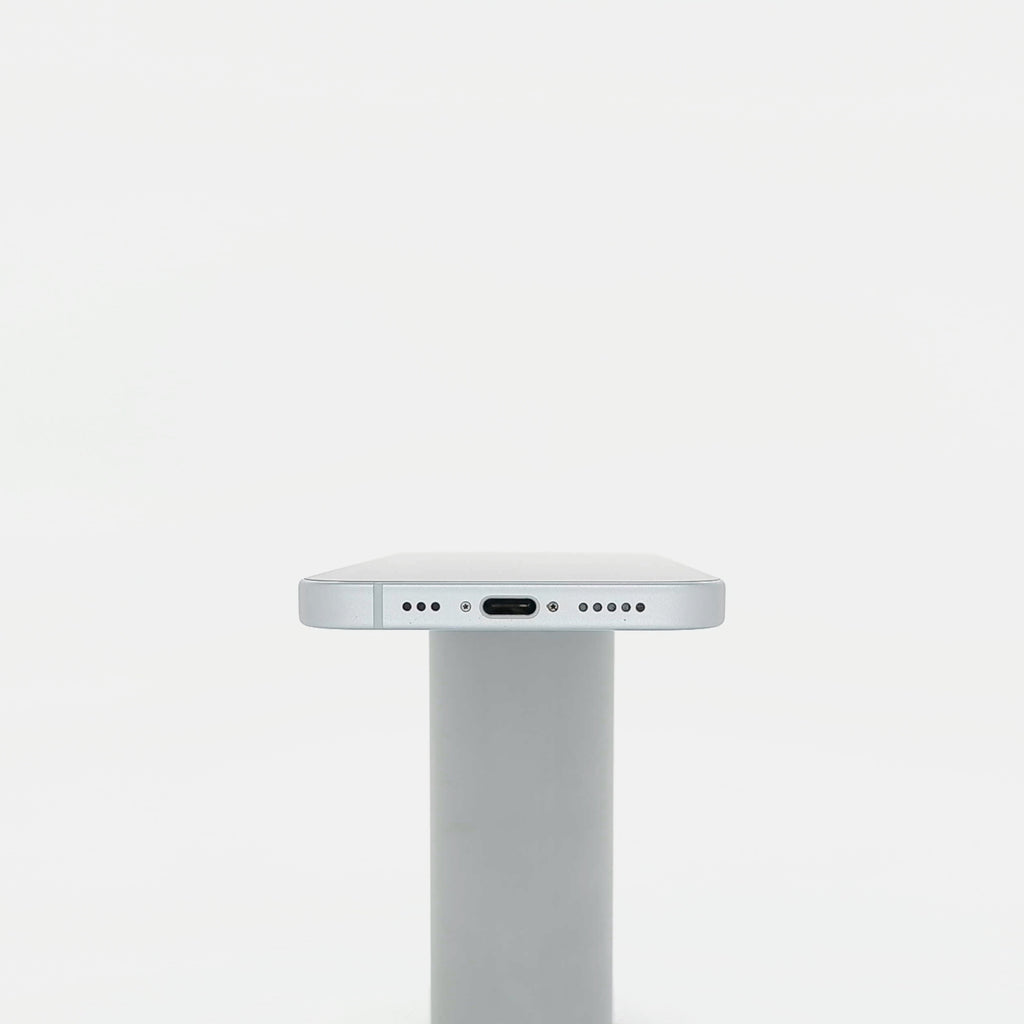 95新 Apple iPhone 15 256G 藍色 中國大陸版