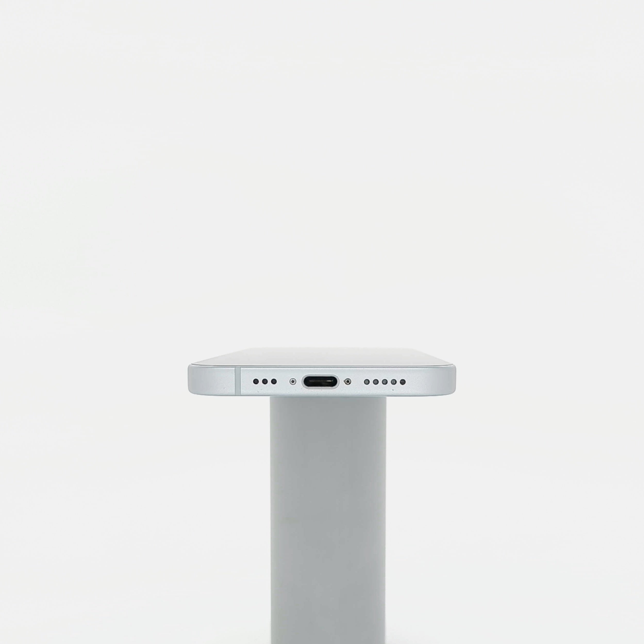 95新 Apple iPhone 15 256G 藍色 中國大陸版