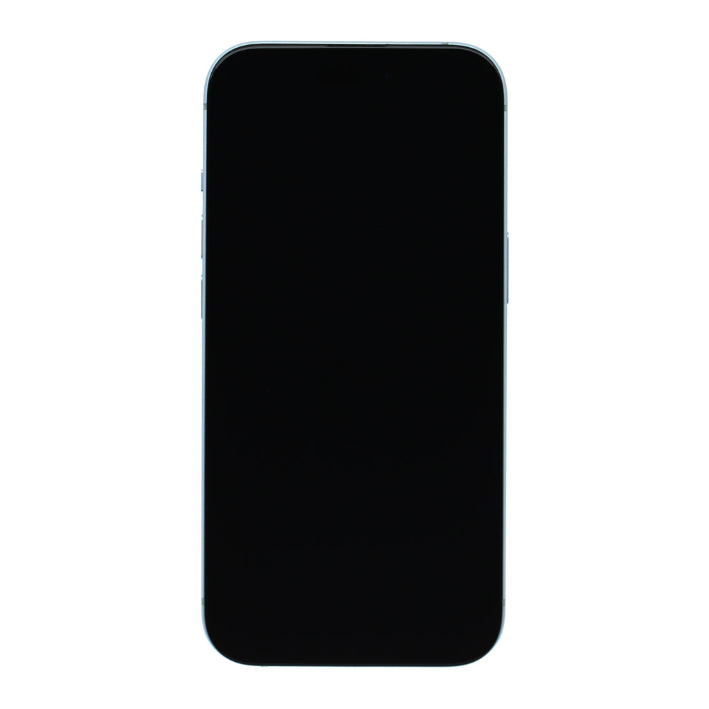 95新 Apple iPhone 15 256G 藍色 中國大陸版