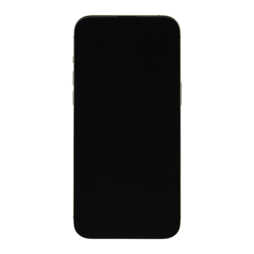 95新 Apple iPhone 15 Pro Max 256G 原色鈦金屬 中國大陸版