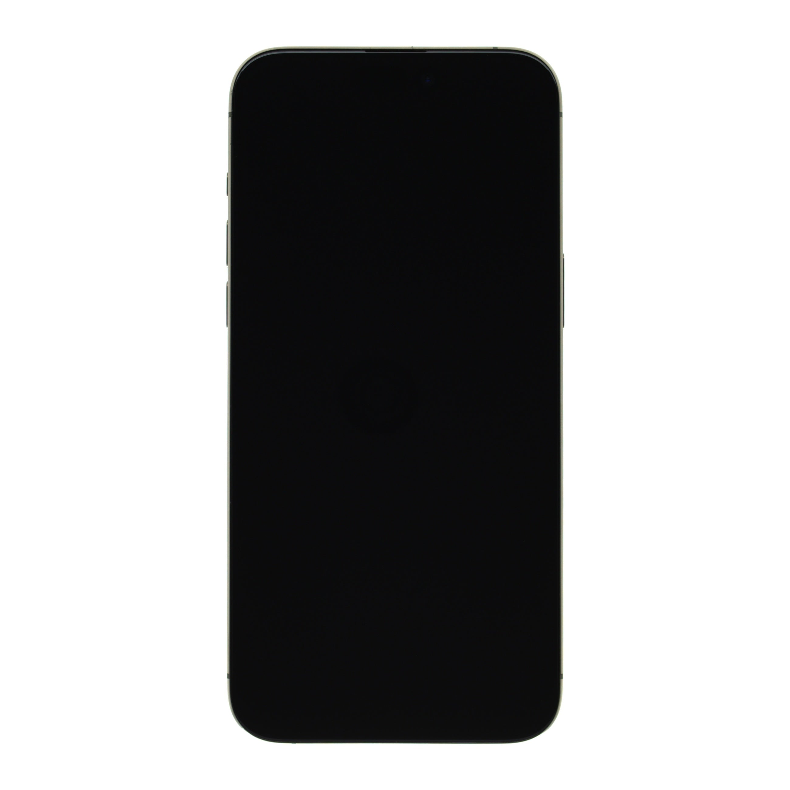 95新 Apple iPhone 15 Pro Max 256G 原色鈦金屬 中國大陸版