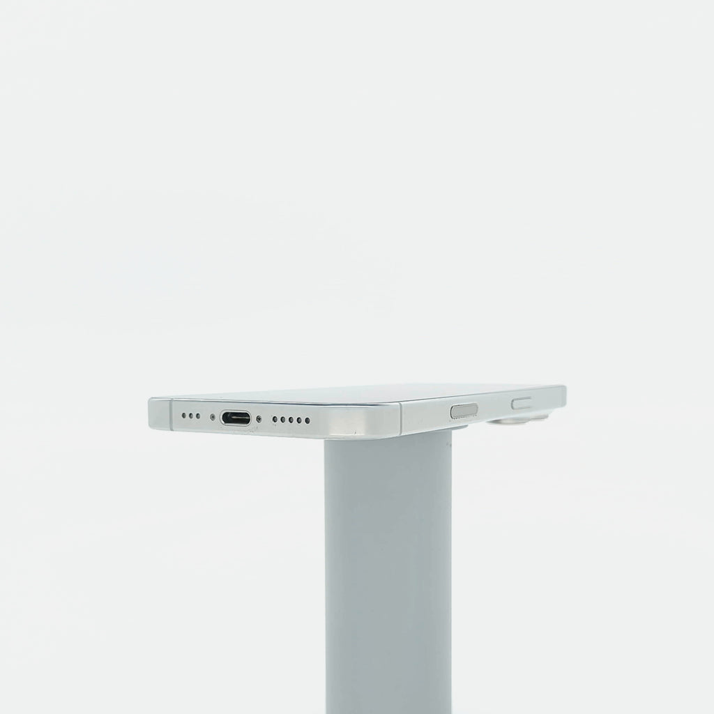 95新 Apple iPhone 16 Pro 128G 白色鈦金屬 中國大陸版