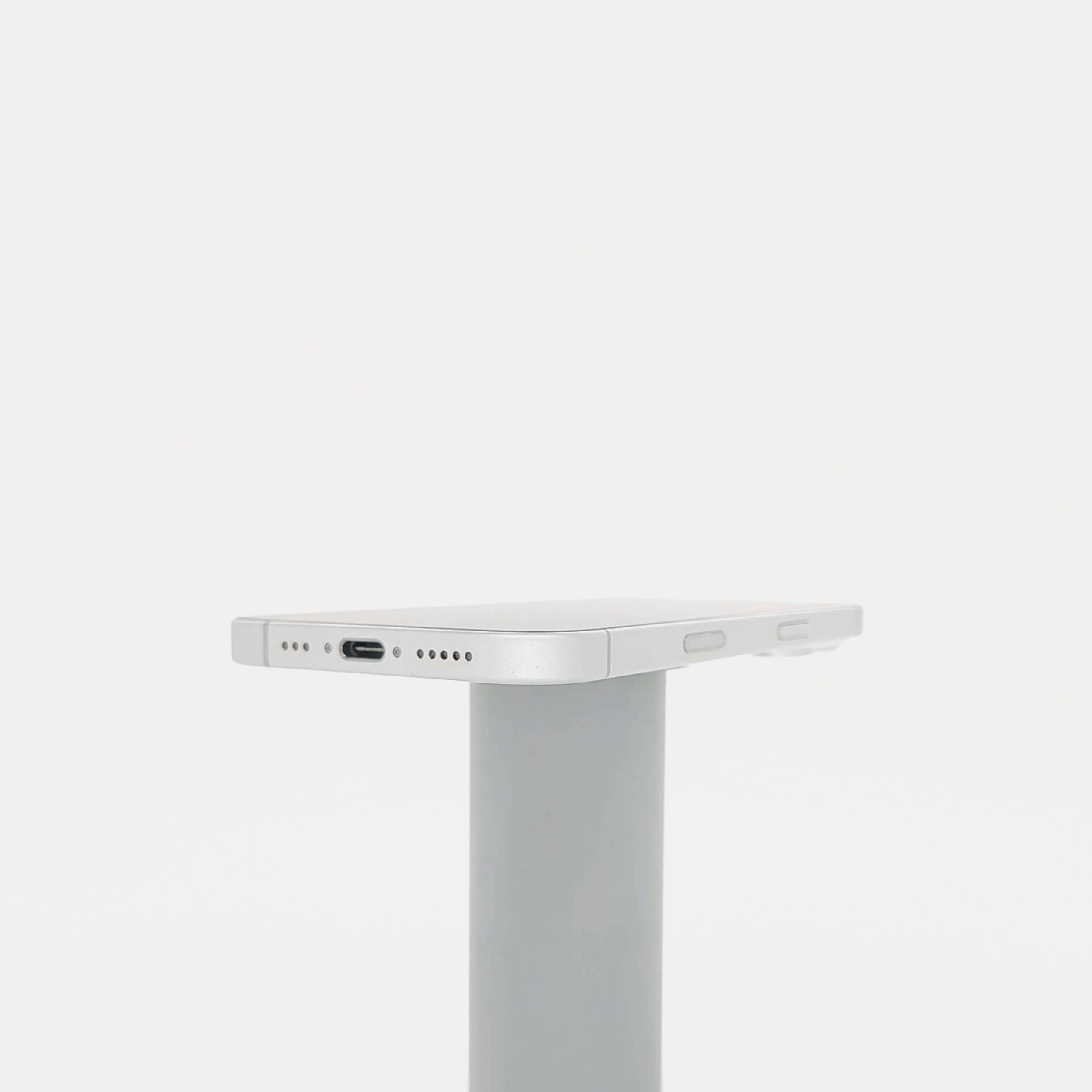 99新 Apple iPhone 17 256G 白色 中國大陸版