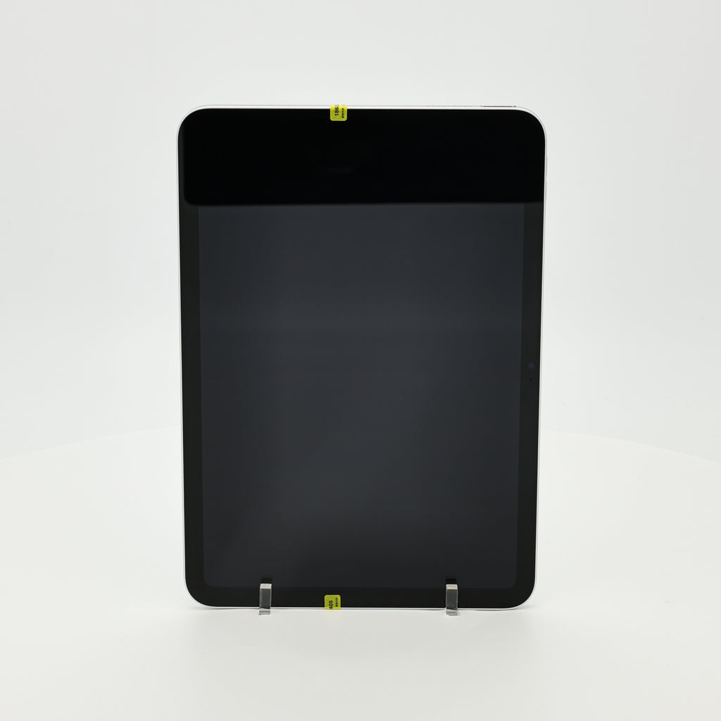99新 Apple iPad 10代 64G 銀色 WIFI