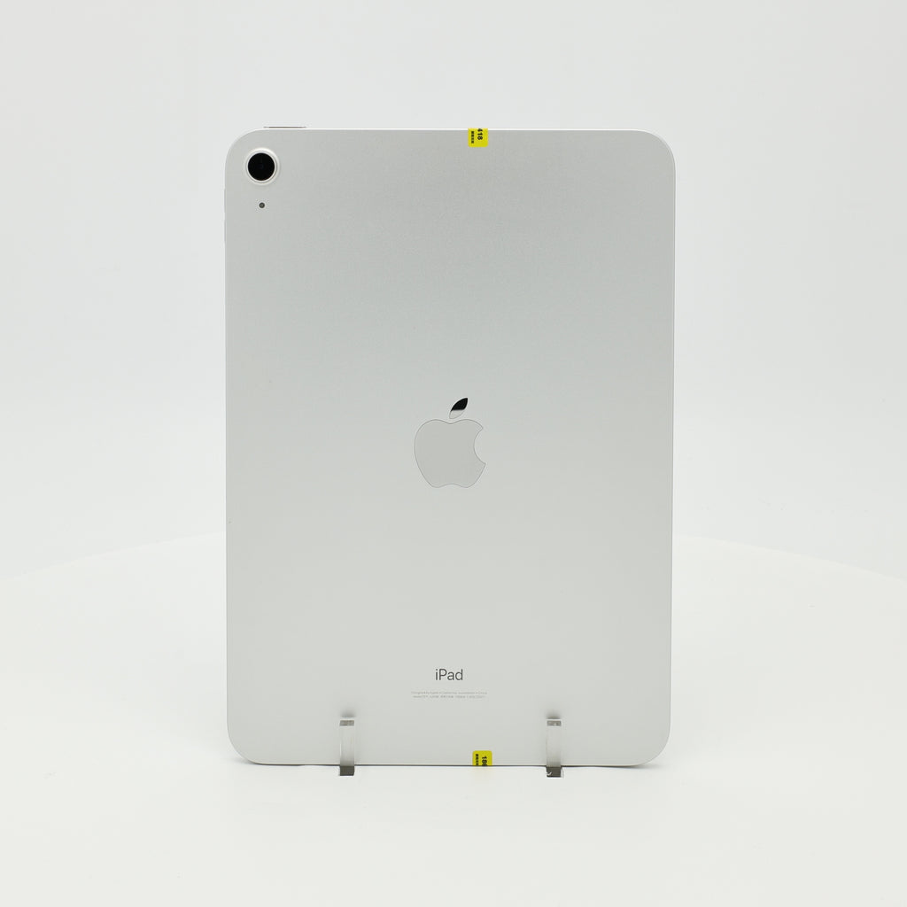 99新 Apple iPad 10代 64G 銀色 WIFI