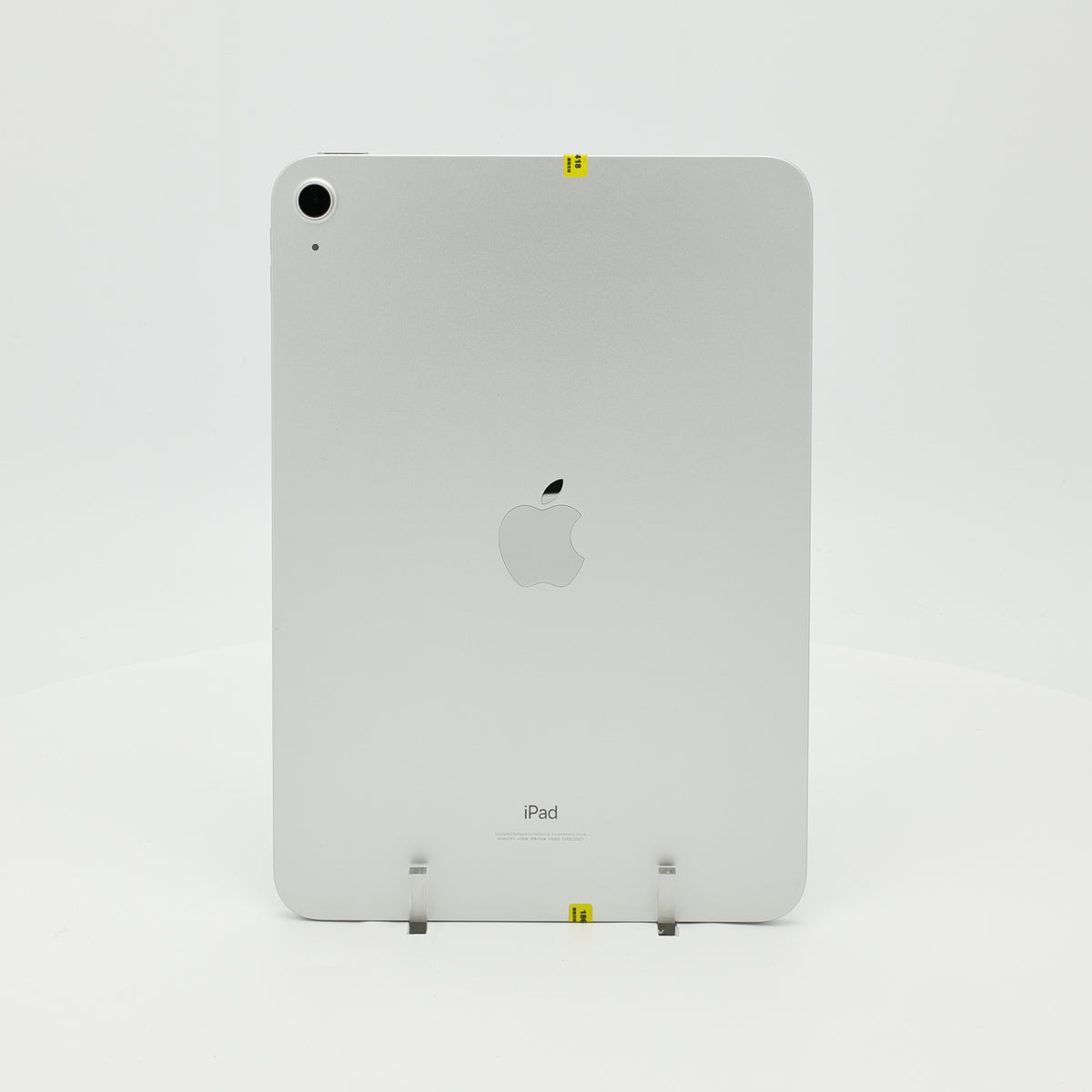 99新 Apple iPad 10代 64G 銀色 WIFI