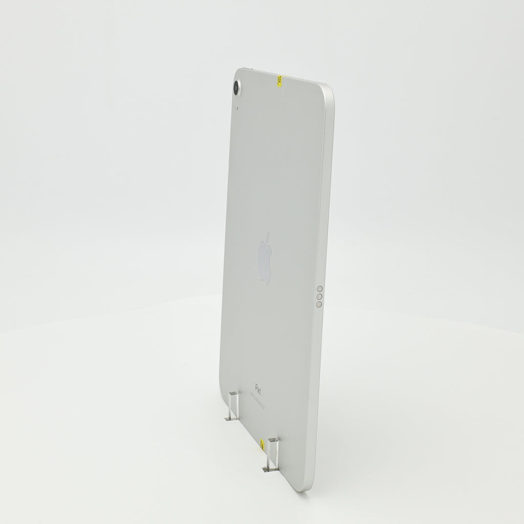 99新 Apple iPad 10代 64G 銀色 WIFI
