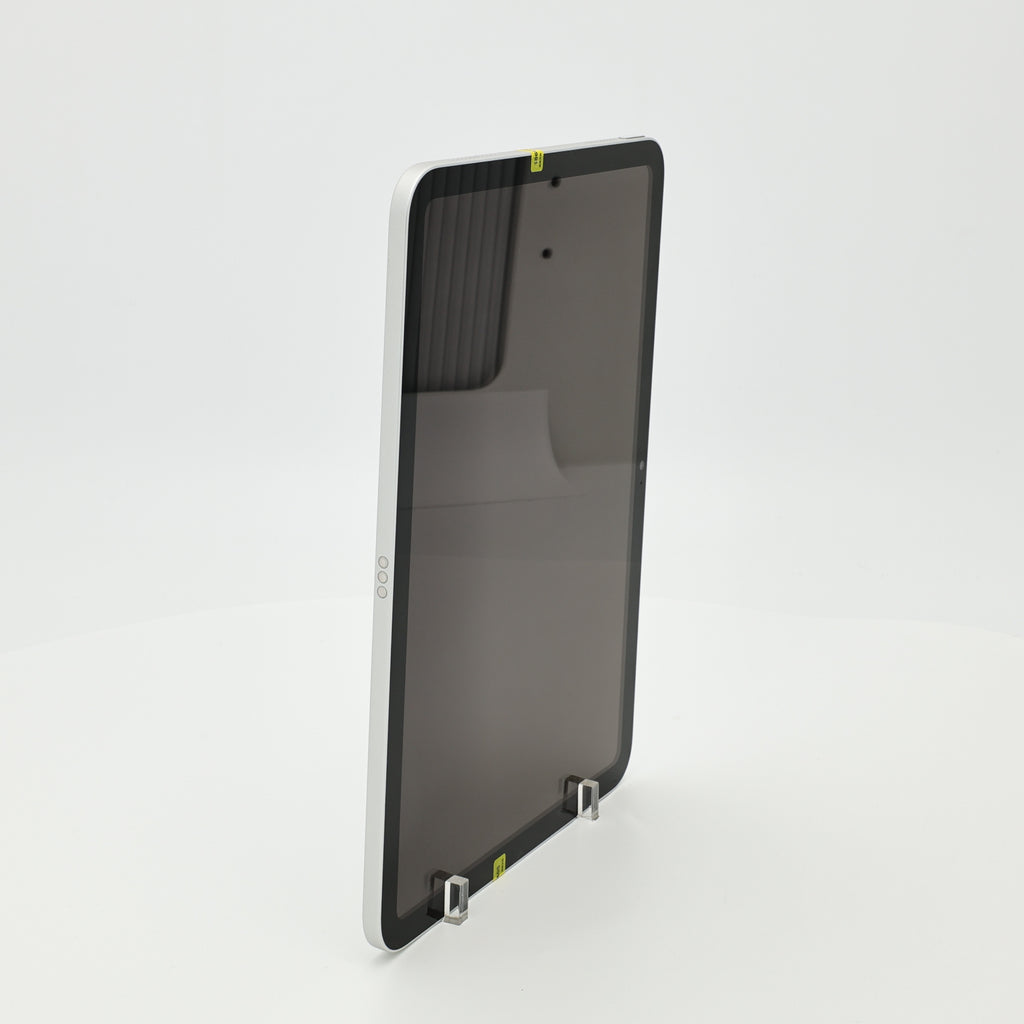 99新 Apple iPad 10代 64G 銀色 WIFI