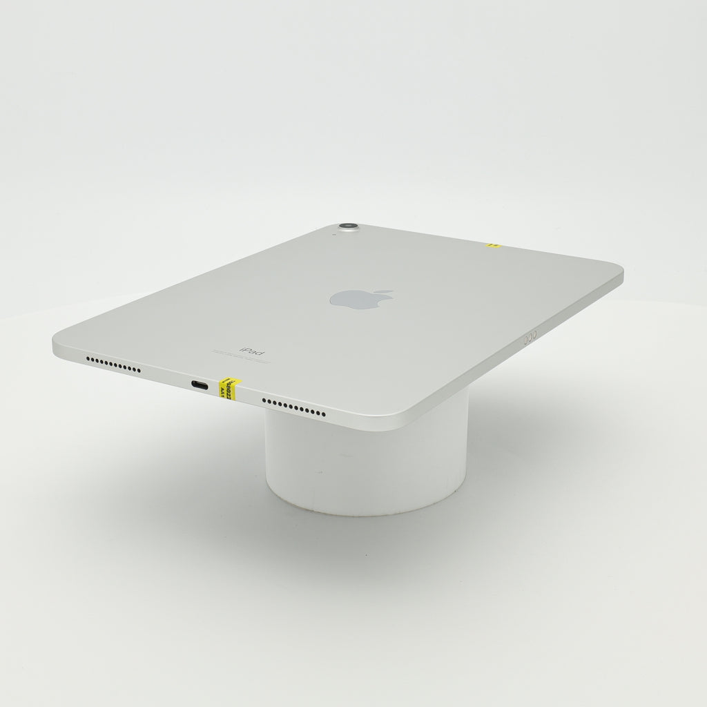 99新 Apple iPad 10代 64G 銀色 WIFI