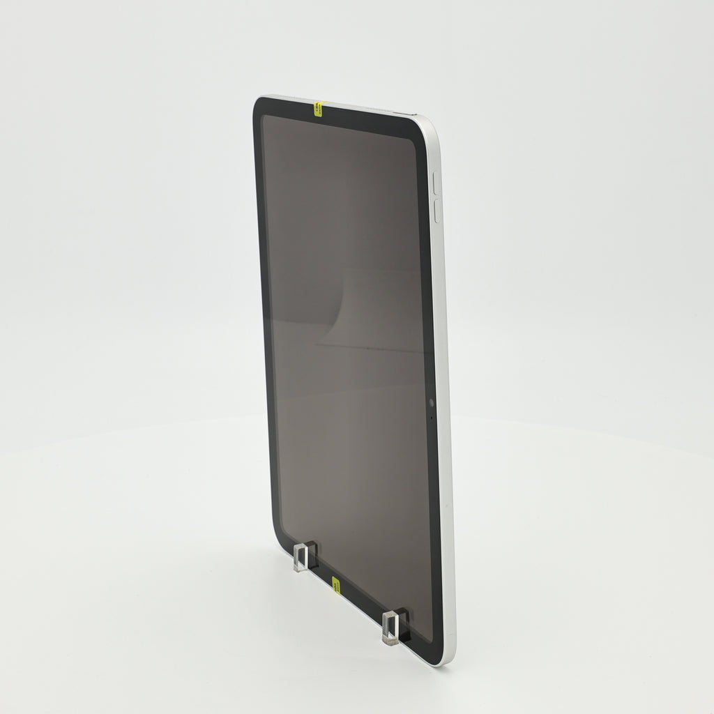 99新 Apple iPad 10代 64G 銀色 WIFI