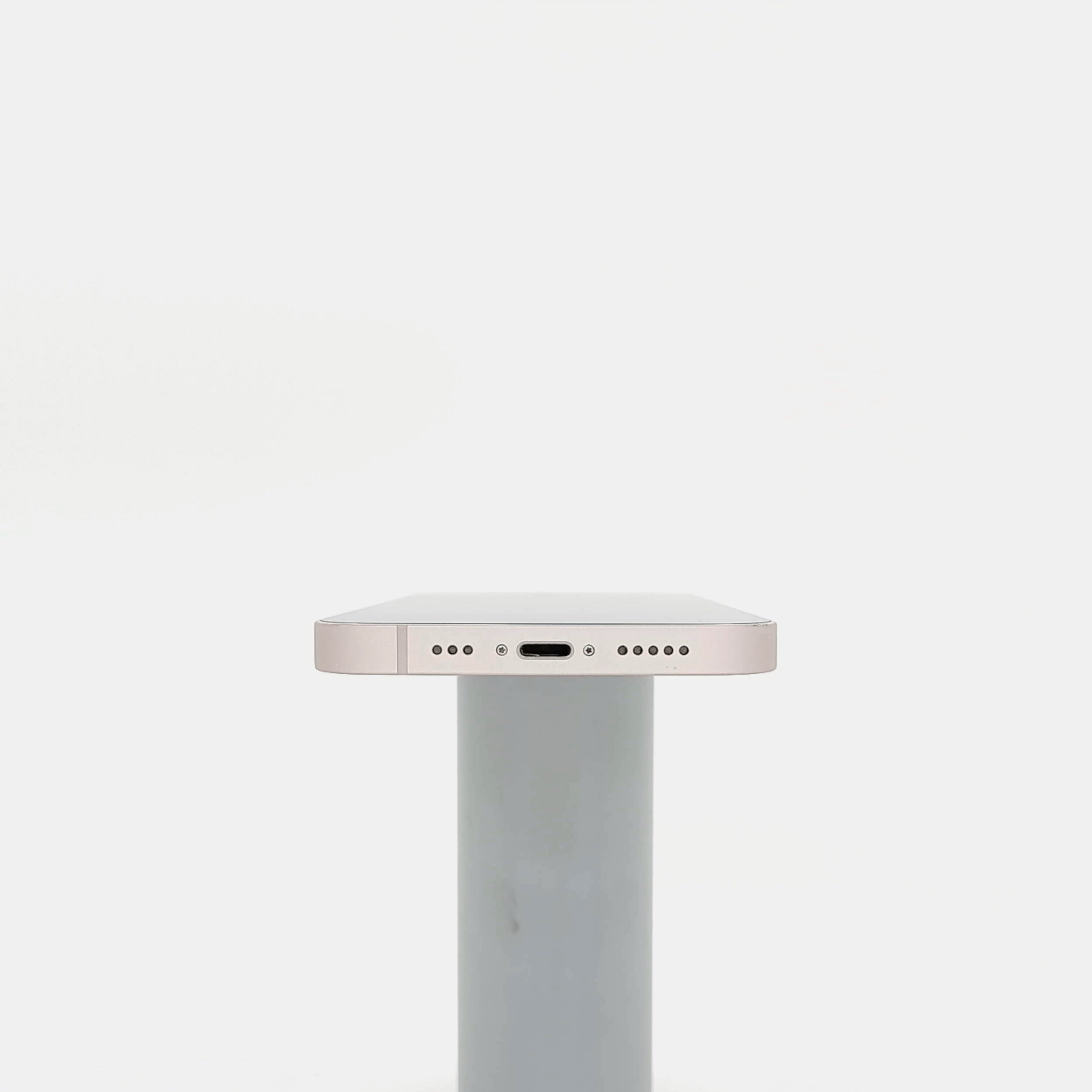 95新 Apple iPhone 13 256G 粉紅色 中國大陸版