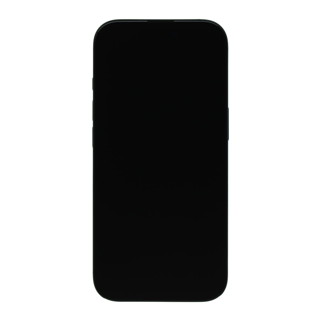 95新 Apple iPhone 16 Pro 128G 黑色鈦金屬 中國大陸版