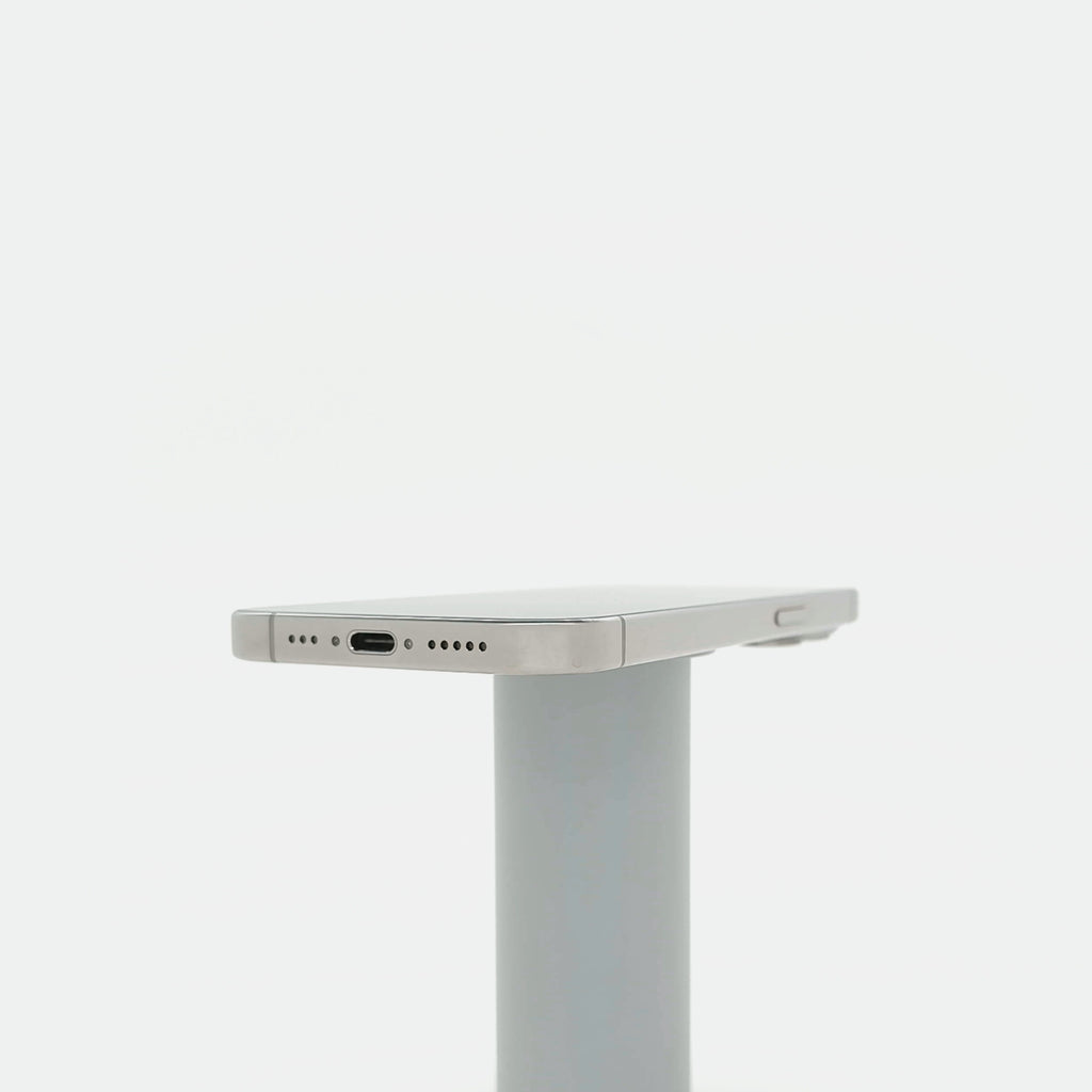 95新 Apple iPhone 15 Pro 256G 原色鈦金屬 中國大陸版