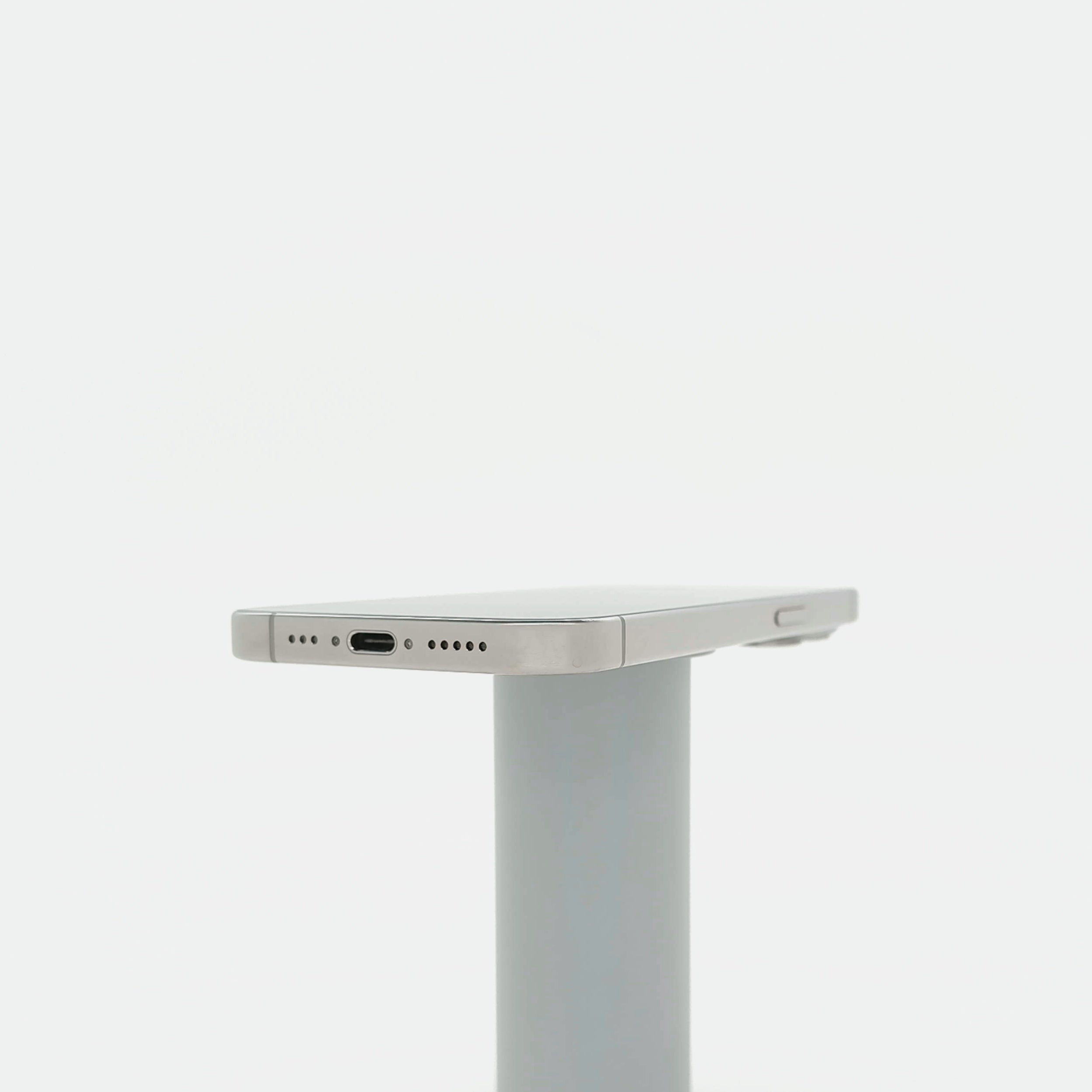95新 Apple iPhone 15 Pro 256G 原色鈦金屬 中國大陸版
