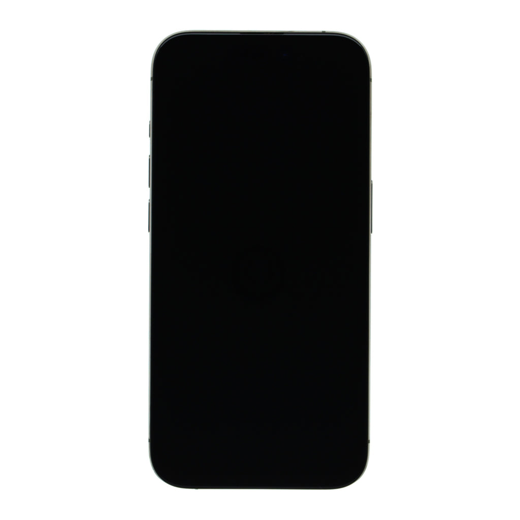95新 Apple iPhone 15 Pro 256G 原色鈦金屬 中國大陸版
