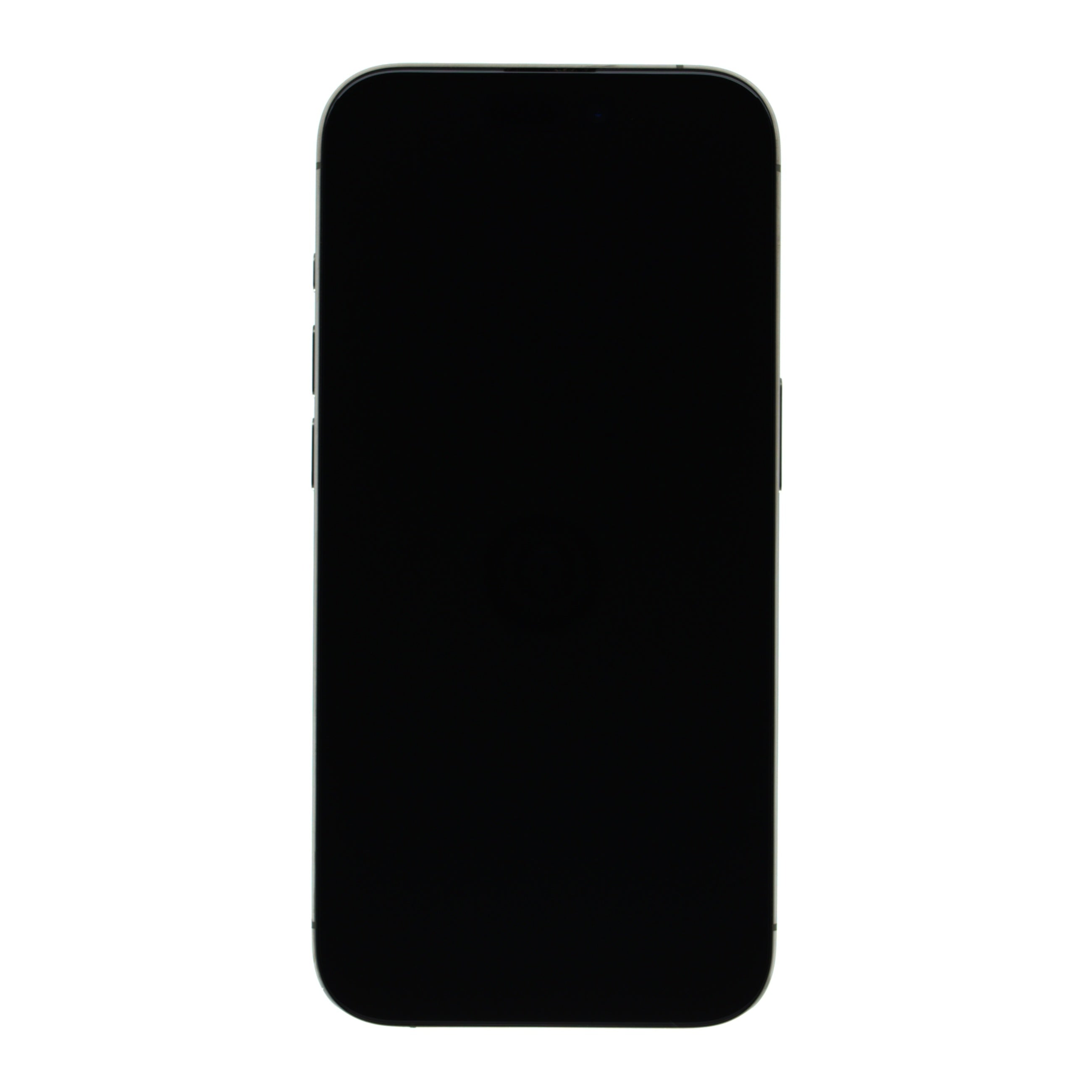 95新 Apple iPhone 15 Pro 256G 原色鈦金屬 中國大陸版