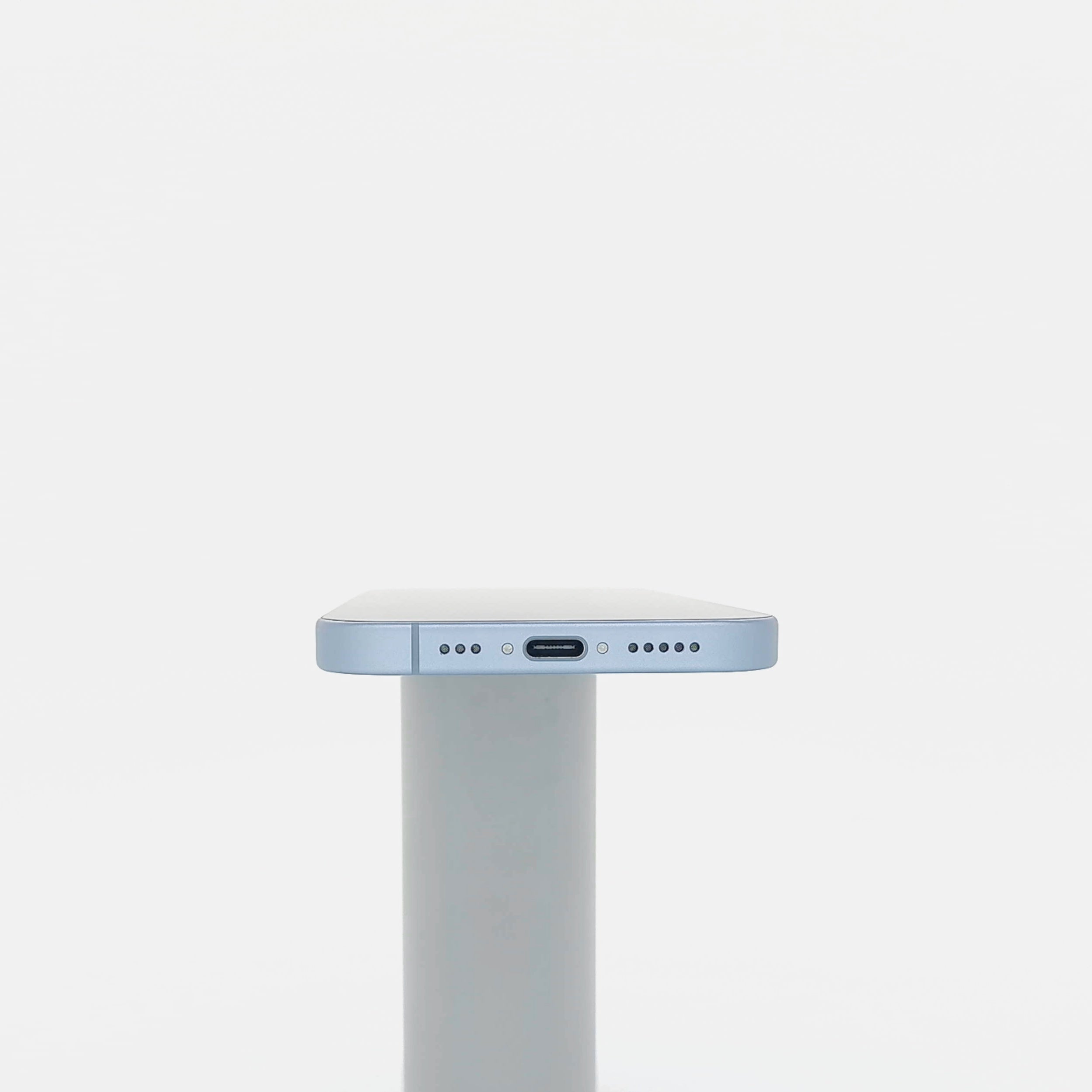 95新 Apple iPhone 17 256G 青霧藍色 中國大陸版