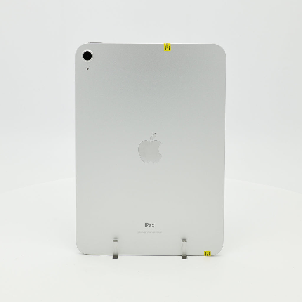 99新 Apple iPad 10代 256G 銀色 WIFI