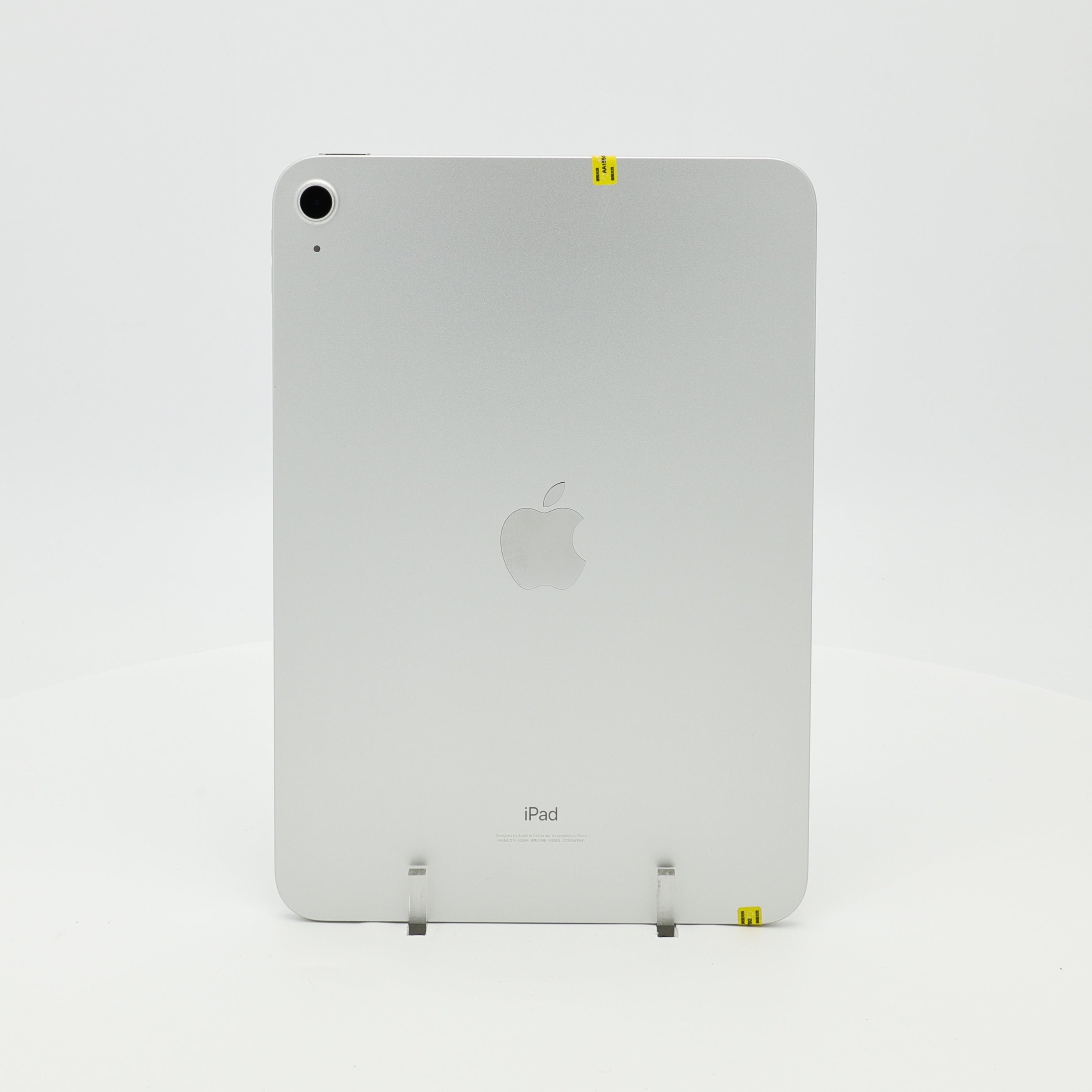 99新 Apple iPad 10代 256G 銀色 WIFI