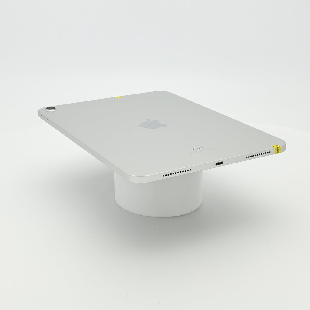 99新 Apple iPad 10代 256G 銀色 WIFI