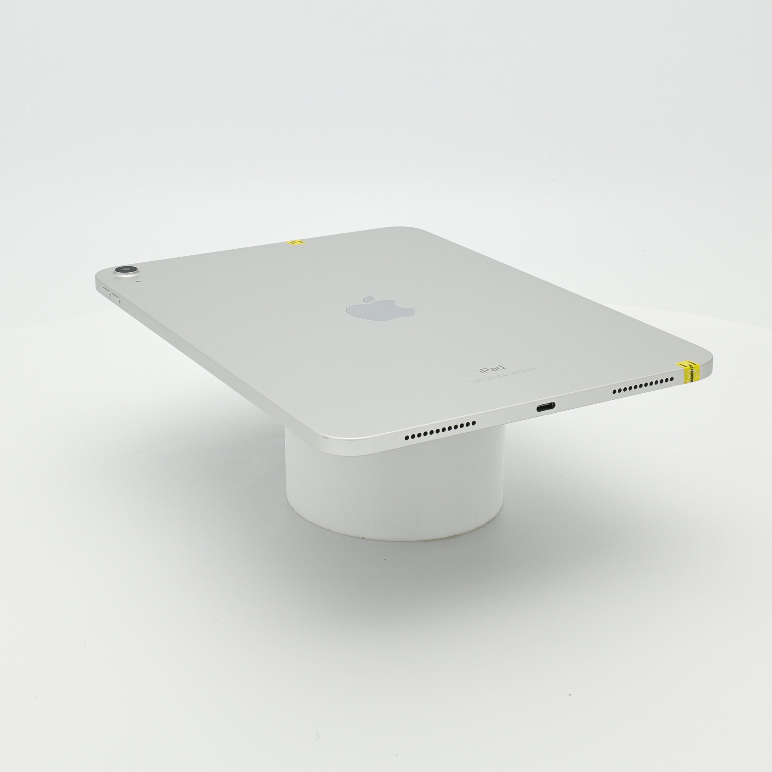 99新 Apple iPad 10代 256G 銀色 WIFI