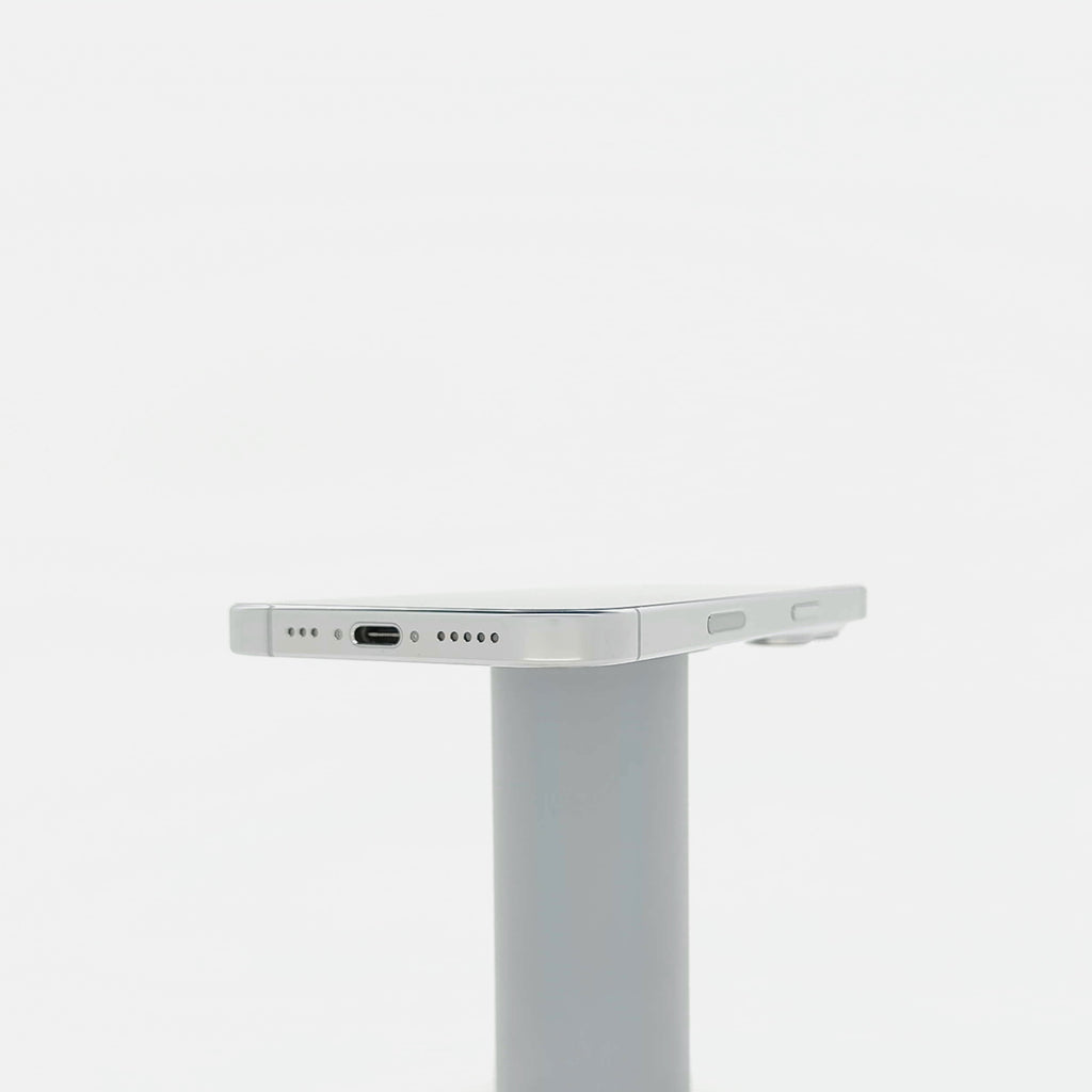 95新 Apple iPhone 16 Pro 128G 白色鈦金屬 中國大陸版